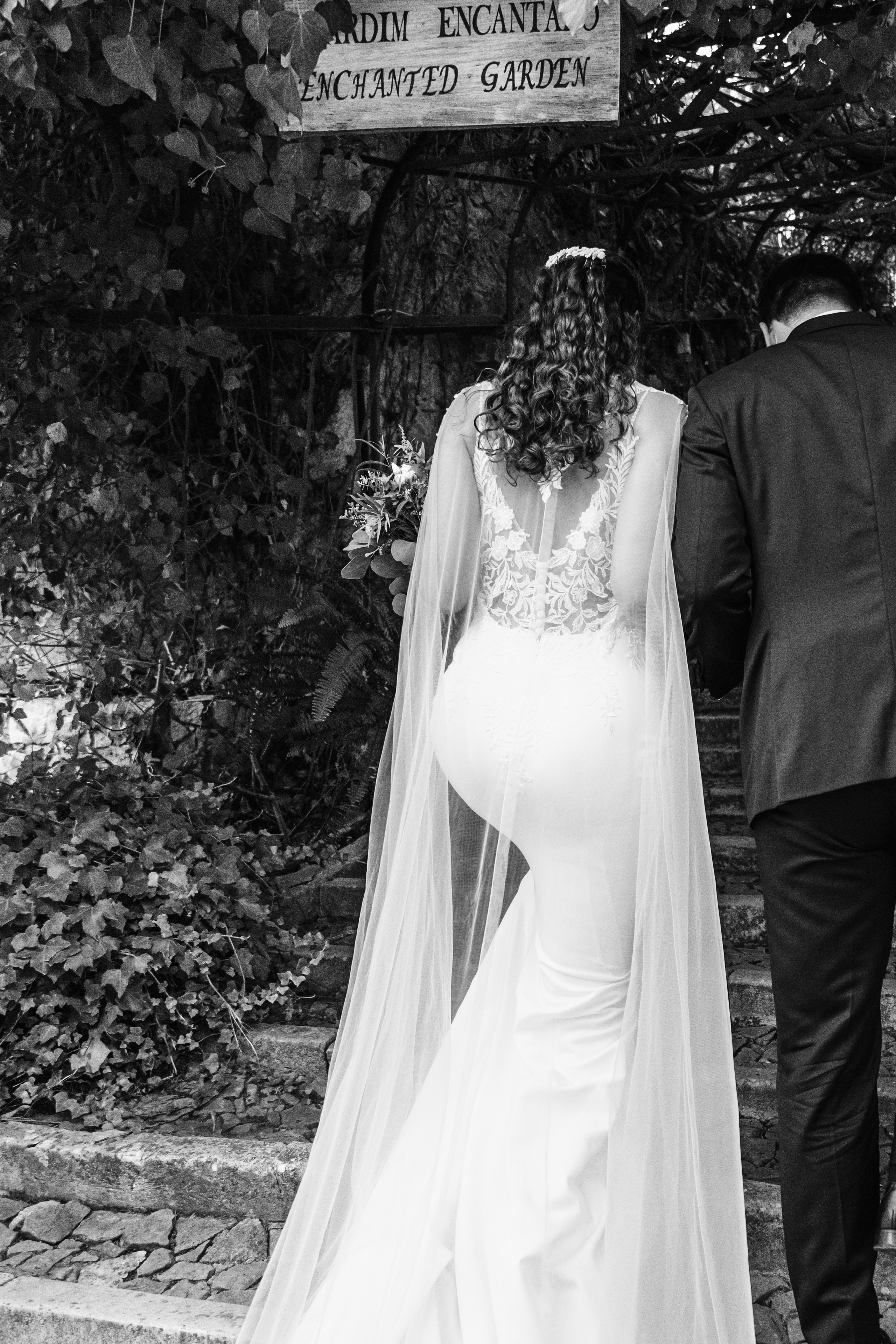 Cláudia & Rodrigo — Wedding at Chalet Fonte Nova, Alcobaça | Photography & Film. Cinematic Destination Wedding Films & Photography | Ricardo & Mary Pictures