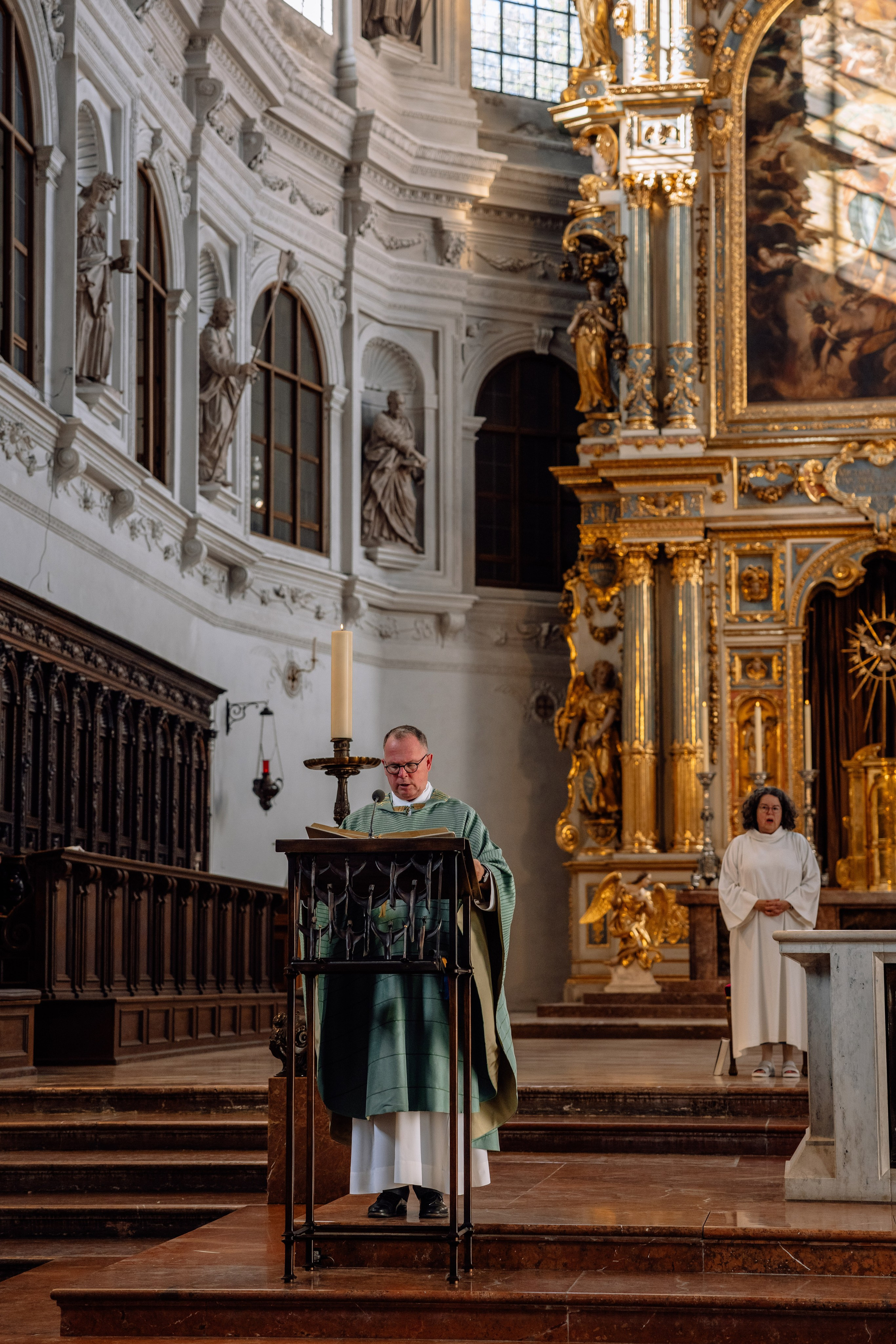 Taufe und Kommunion. Hochzeitsfotograf München Taufe Familienfotograf Tanja Mauke