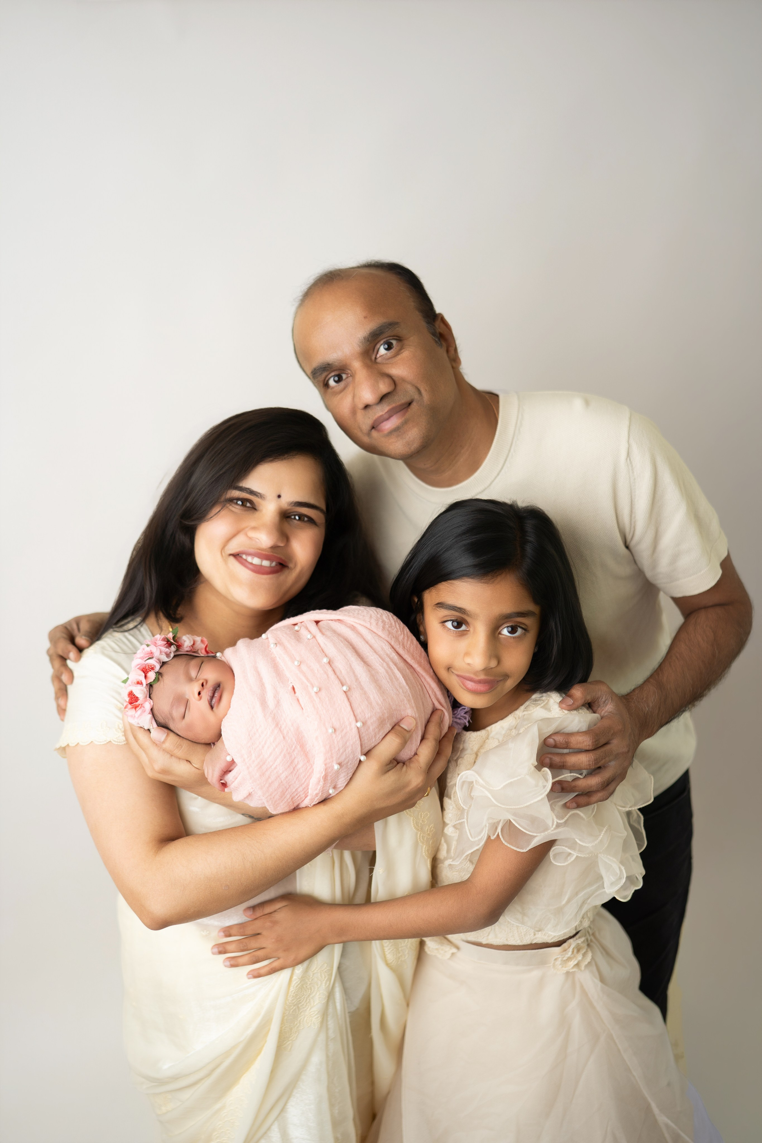 Newborn+Family. Maternity, family and newborn photography in San Francisco Bay Area