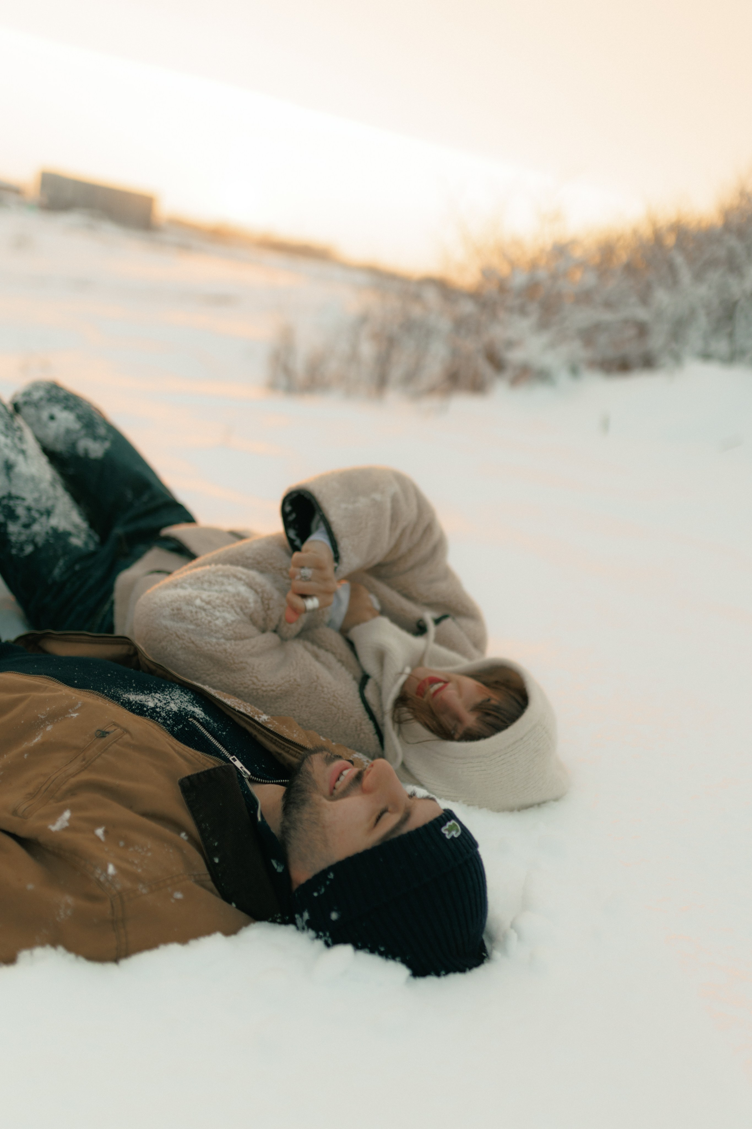Snowy. Wedding photographer and videographer based in Timisoara, Romania