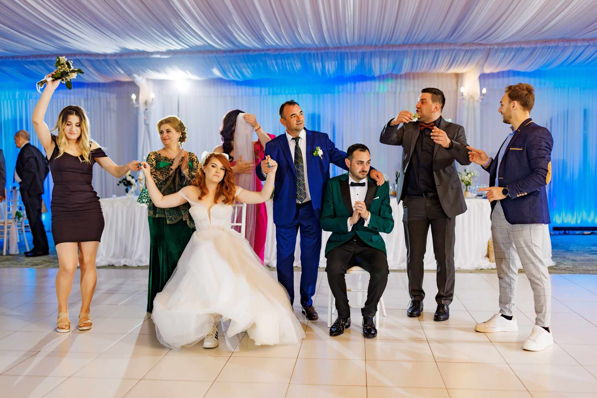 Andrei si Adelina. Wedding photographer and videographer