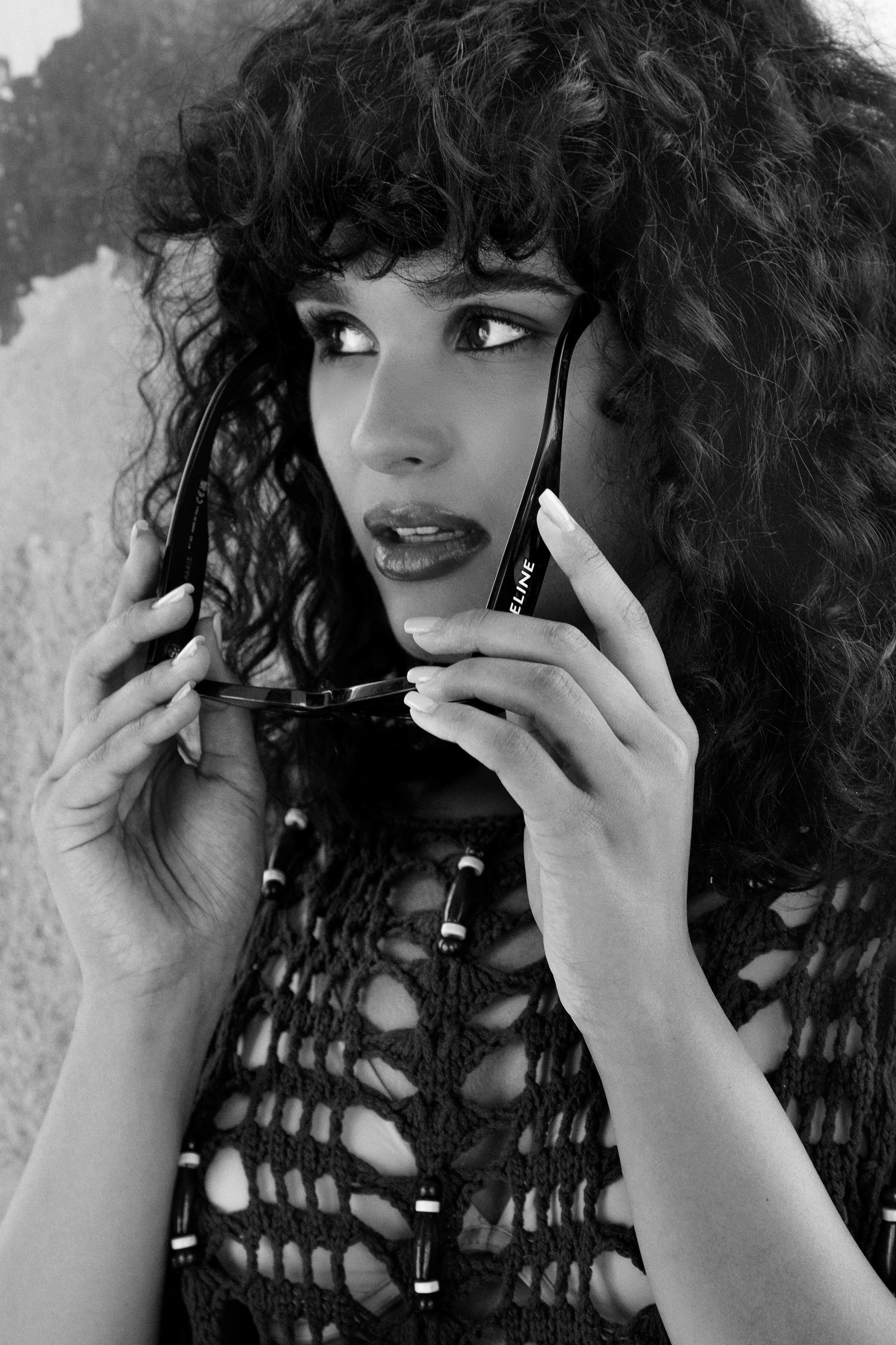 Baeva Yulia — portrait & fashion photographer