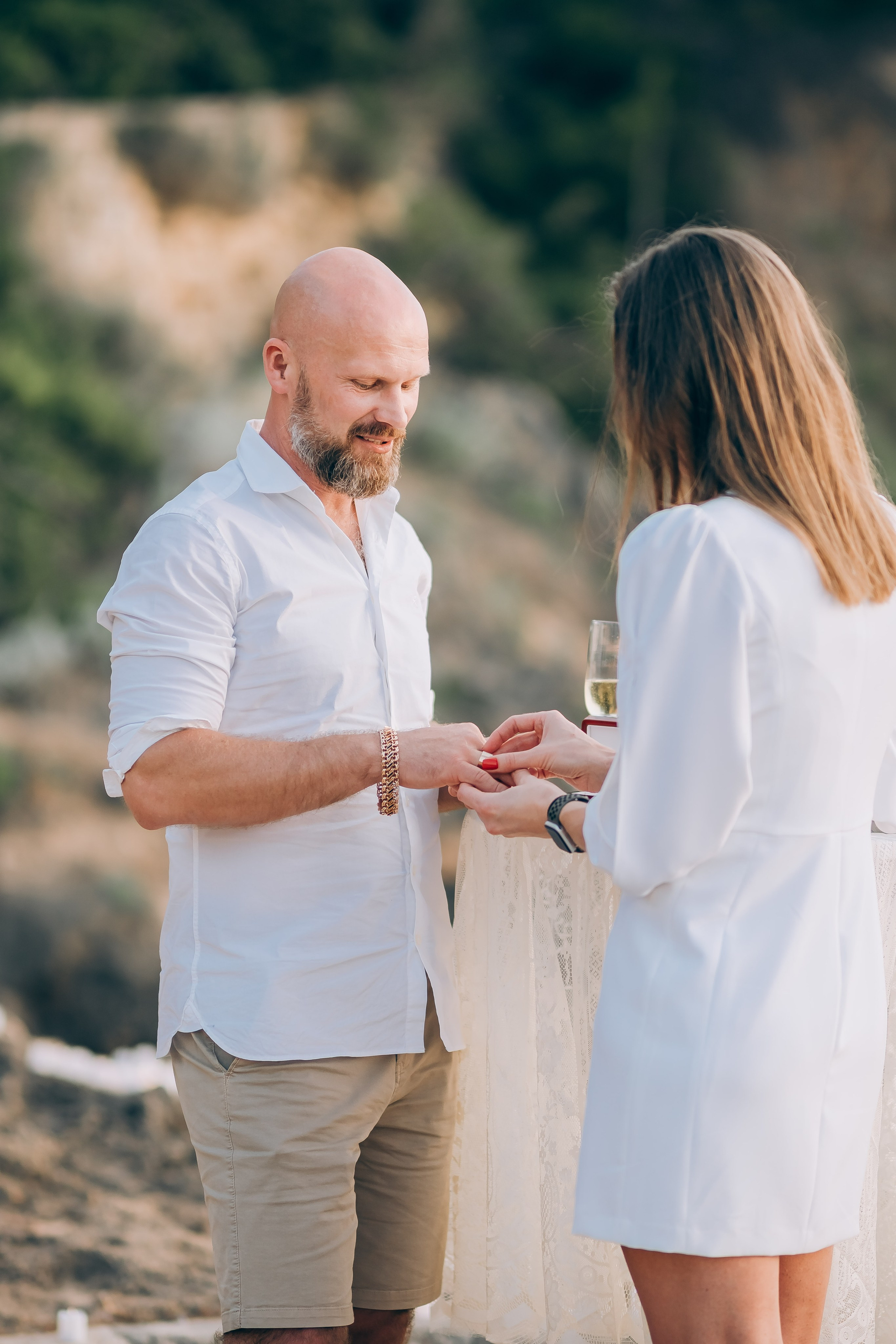 Moments by the Mediterranean. Photographer in Mallorca