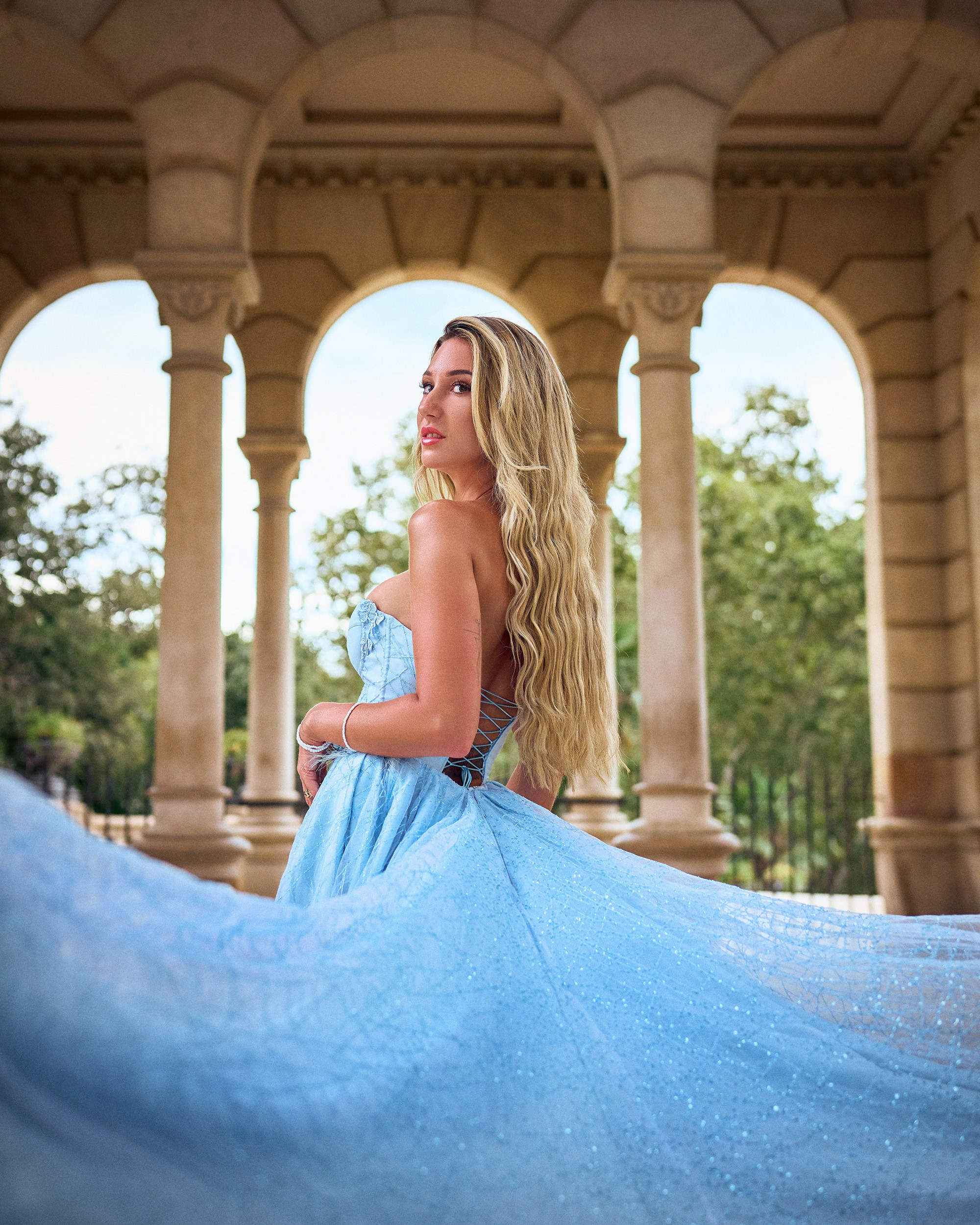 Moda & Vestidos. Inicio