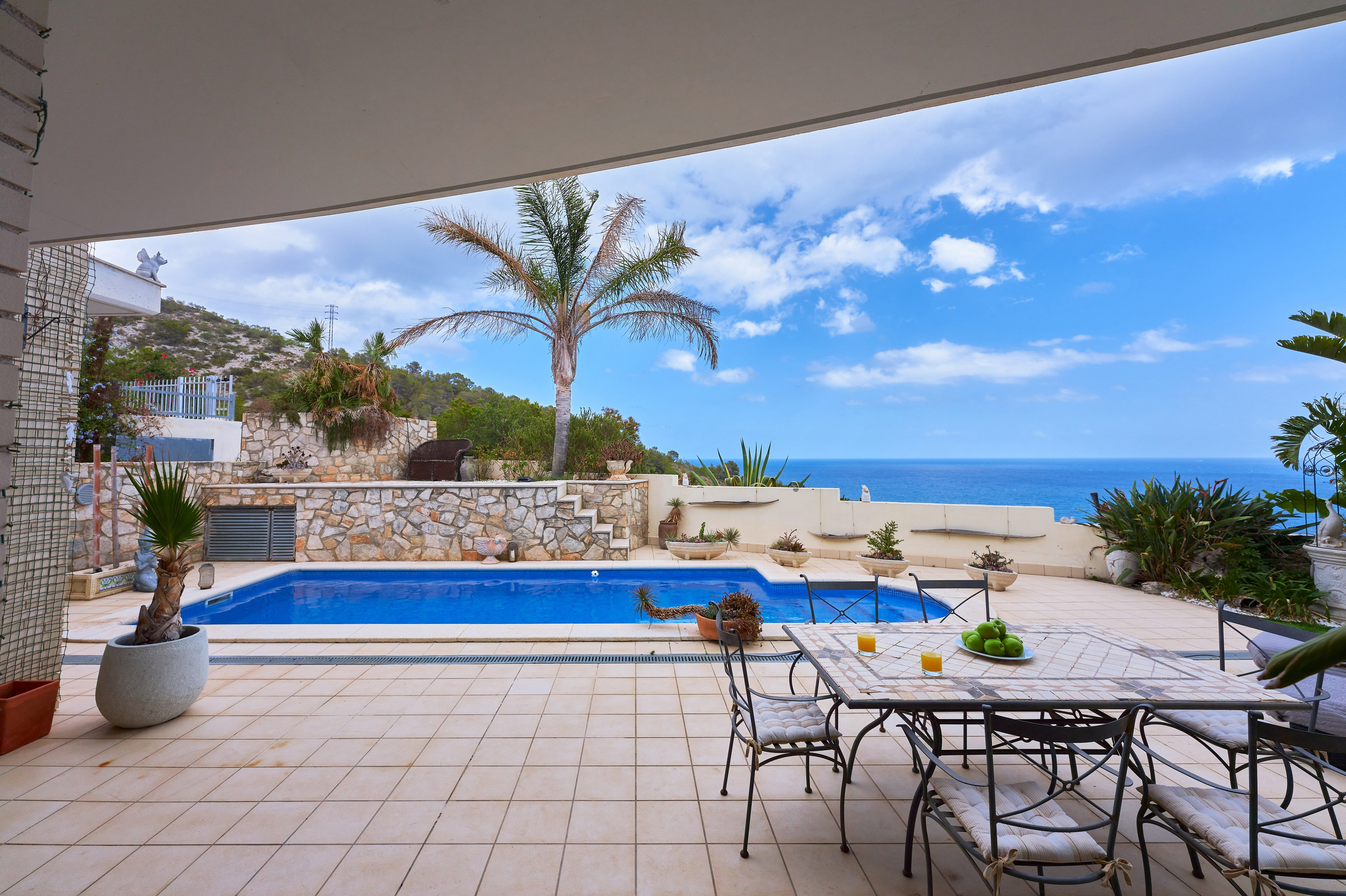 Property. Photographer @ Studio | Barcelona — Svyatoslav Usmyal