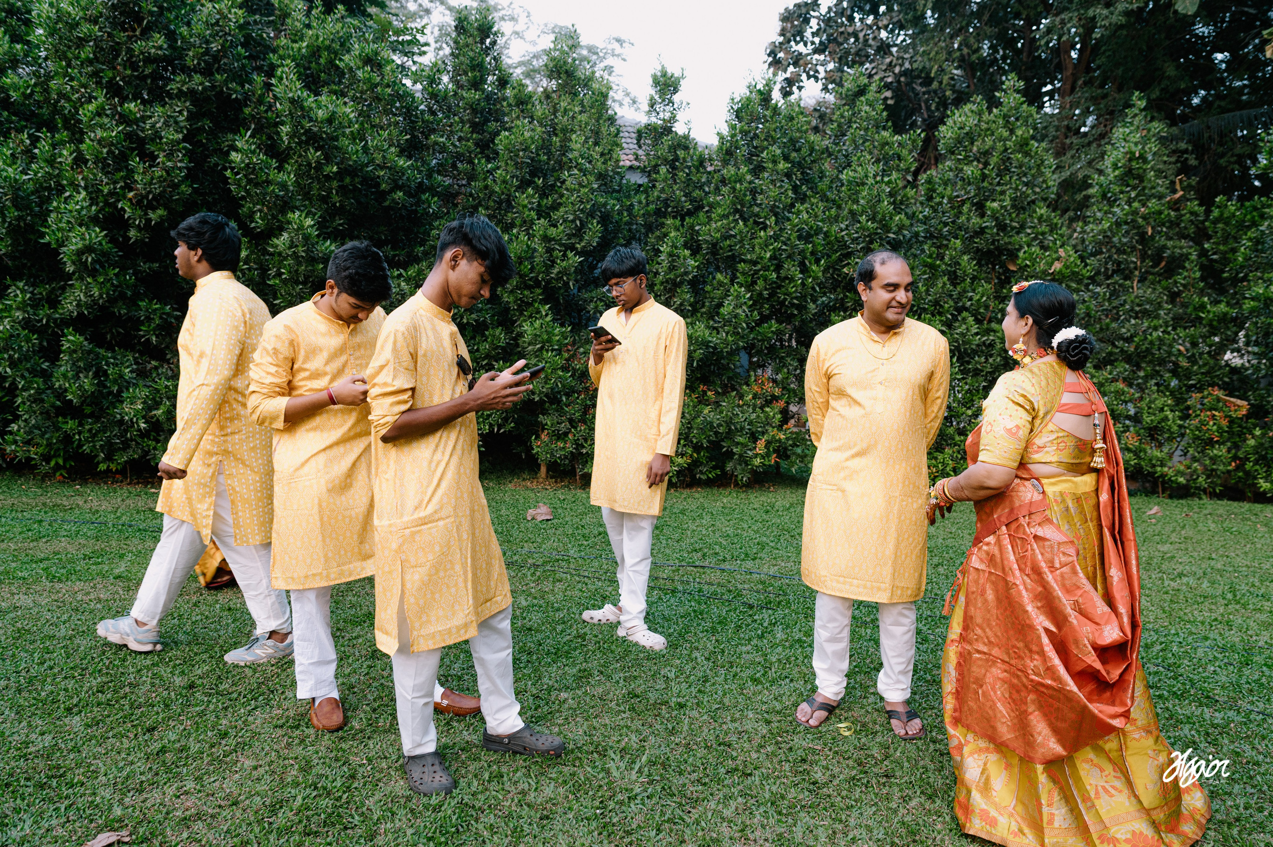 A Three-Day Bangalore Wedding Story | Emotional South Indian Wedding at KBL Saarang. Agam Vizha