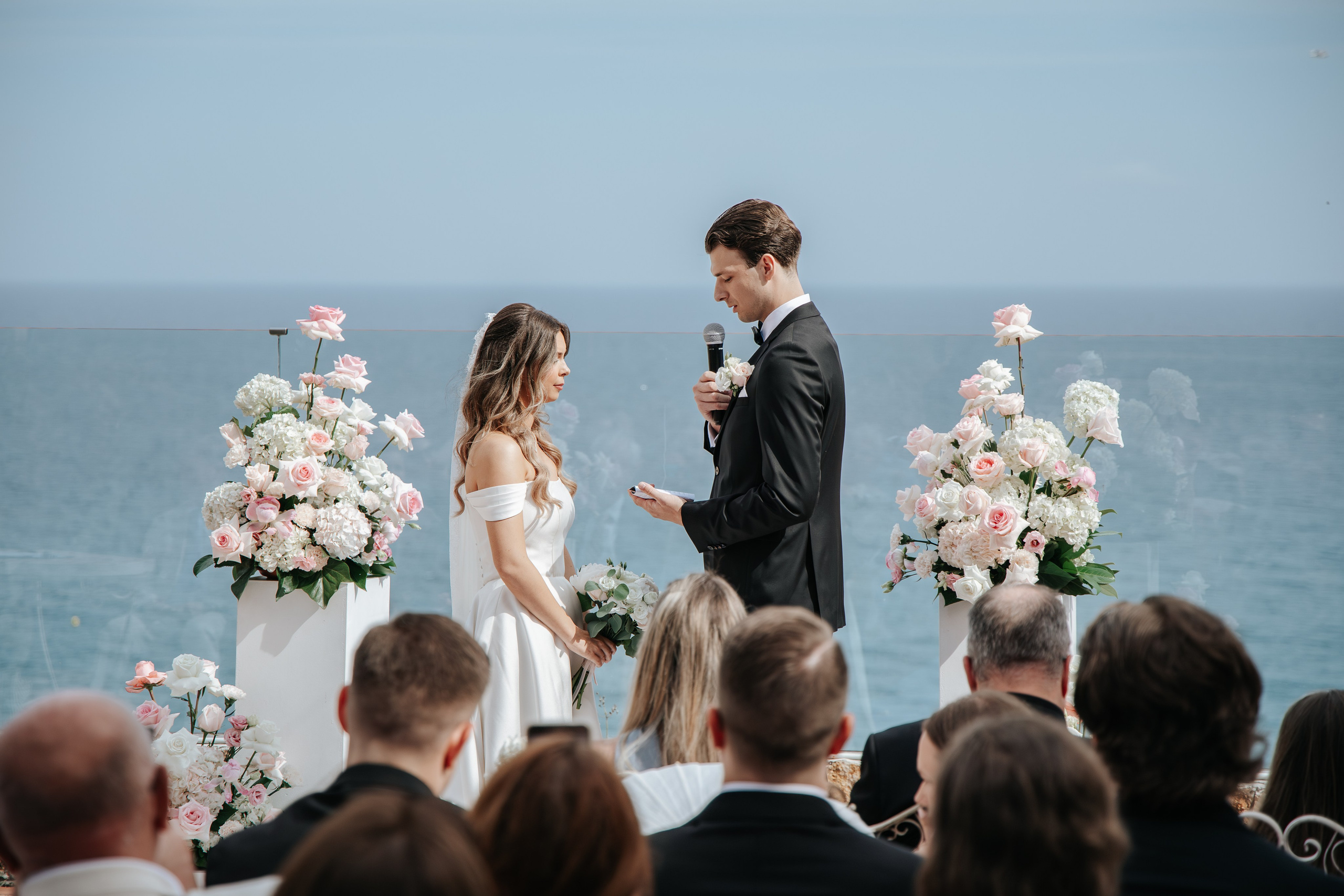 Sabina & Lucas, 06/06/2026, Hotel Roger de Flor, Lloret de Mar. Fotógrafa de bodas en Girona, Costa Brava | Wedding Photographer Evgenia Gruntovaya