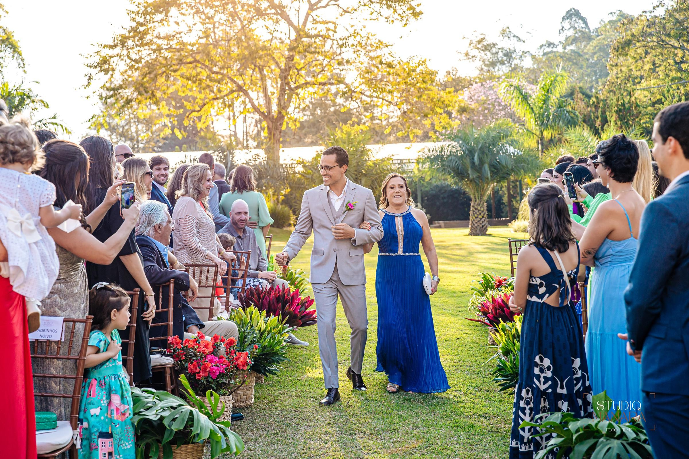 Studio Manara | Fotografia e Vídeo de Casamento