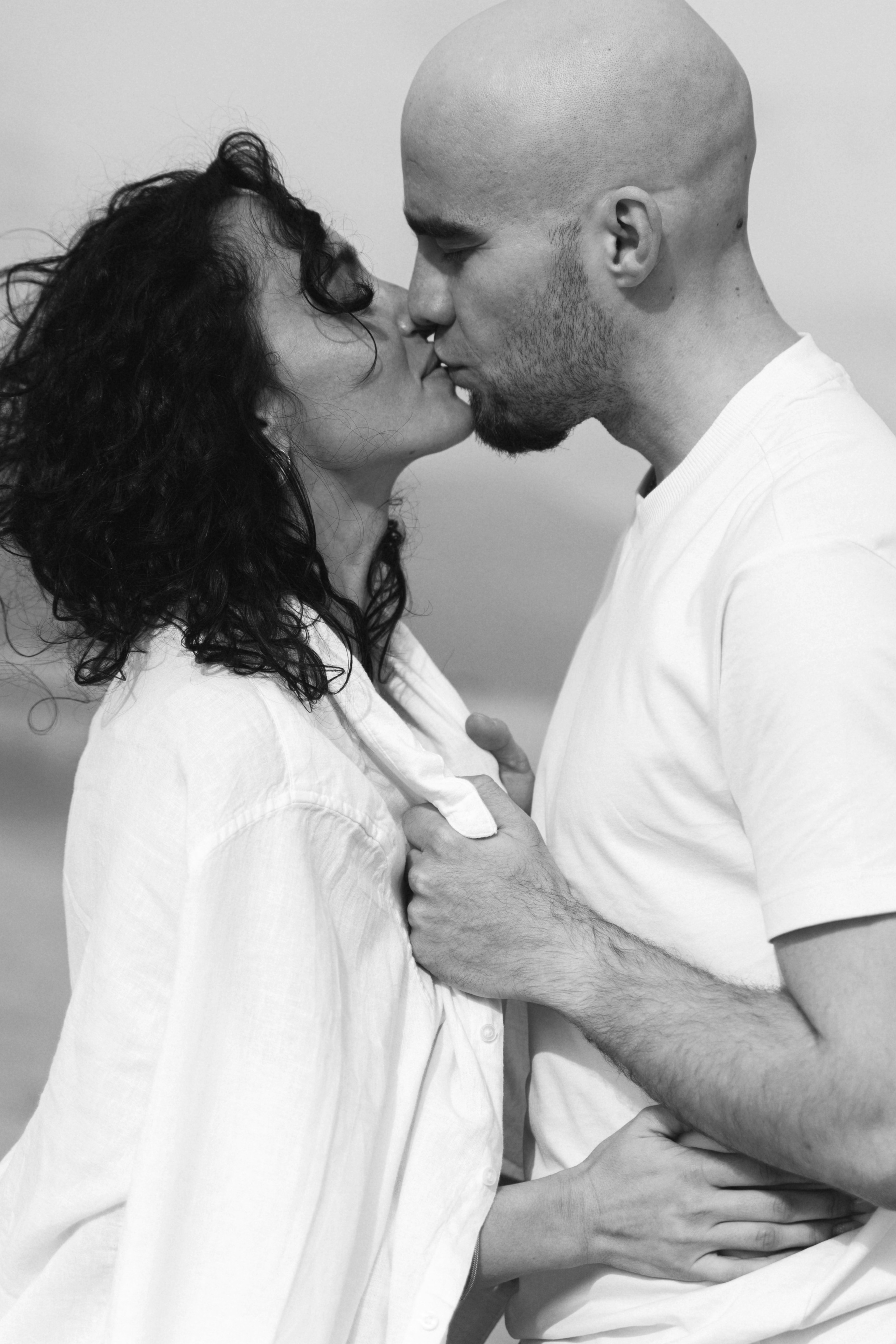 Фотосессия lovestory Каш, Патара. Фотограф в Дананге, Вьетнам. Эстетика и лайфстайл