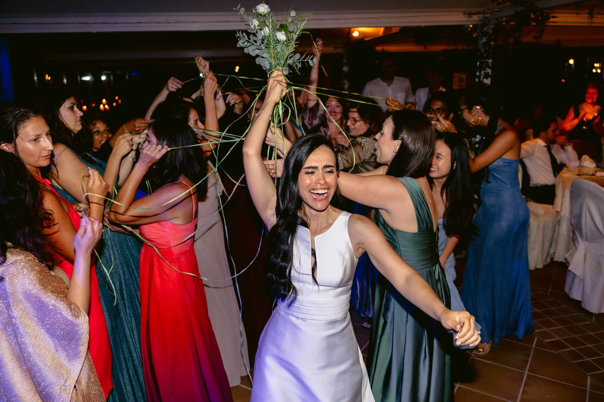 Wedding Lake Garda | Destination Wedding Photography in Italy