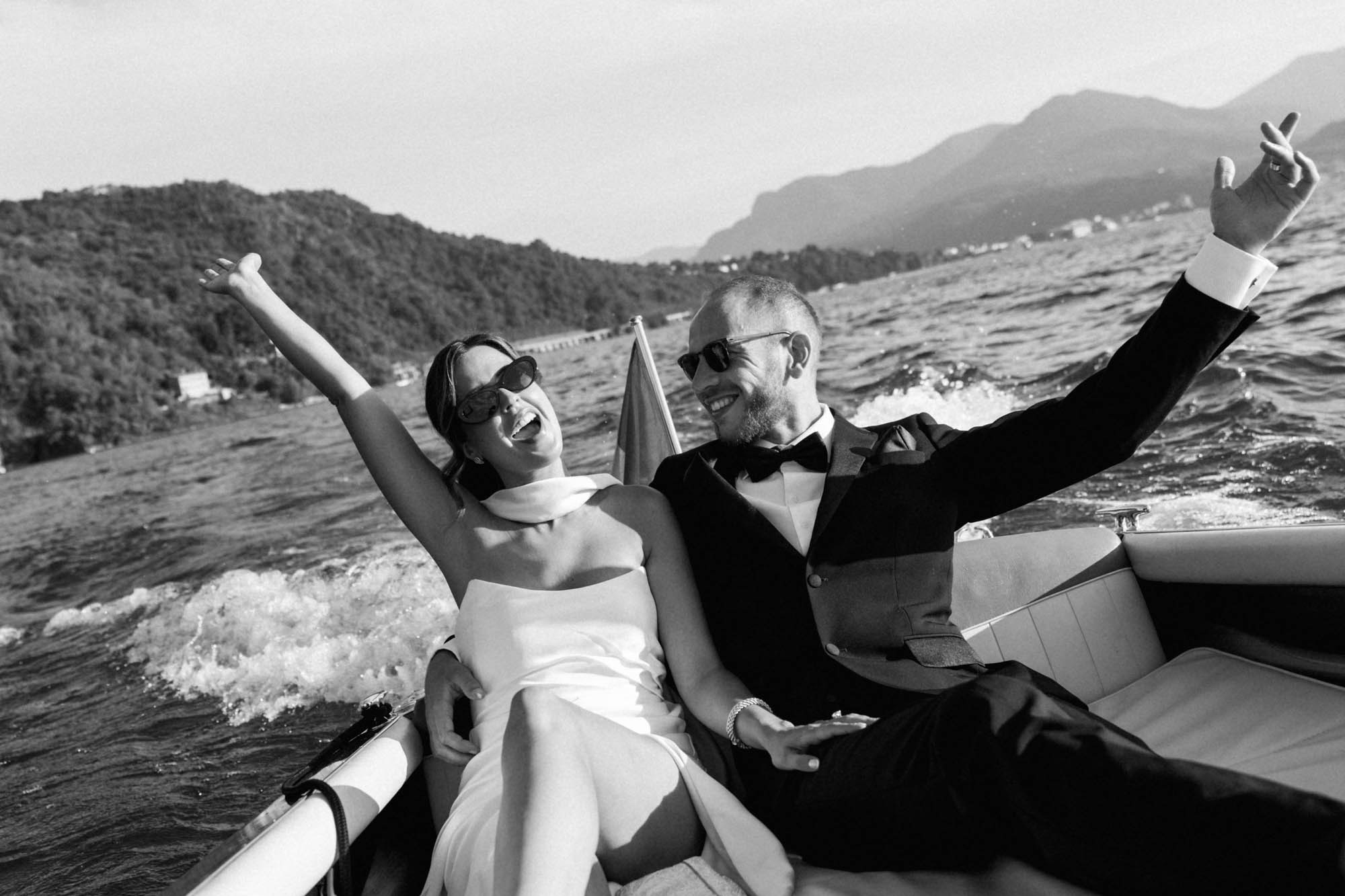 Destination Wedding Photography | Italy & Europe