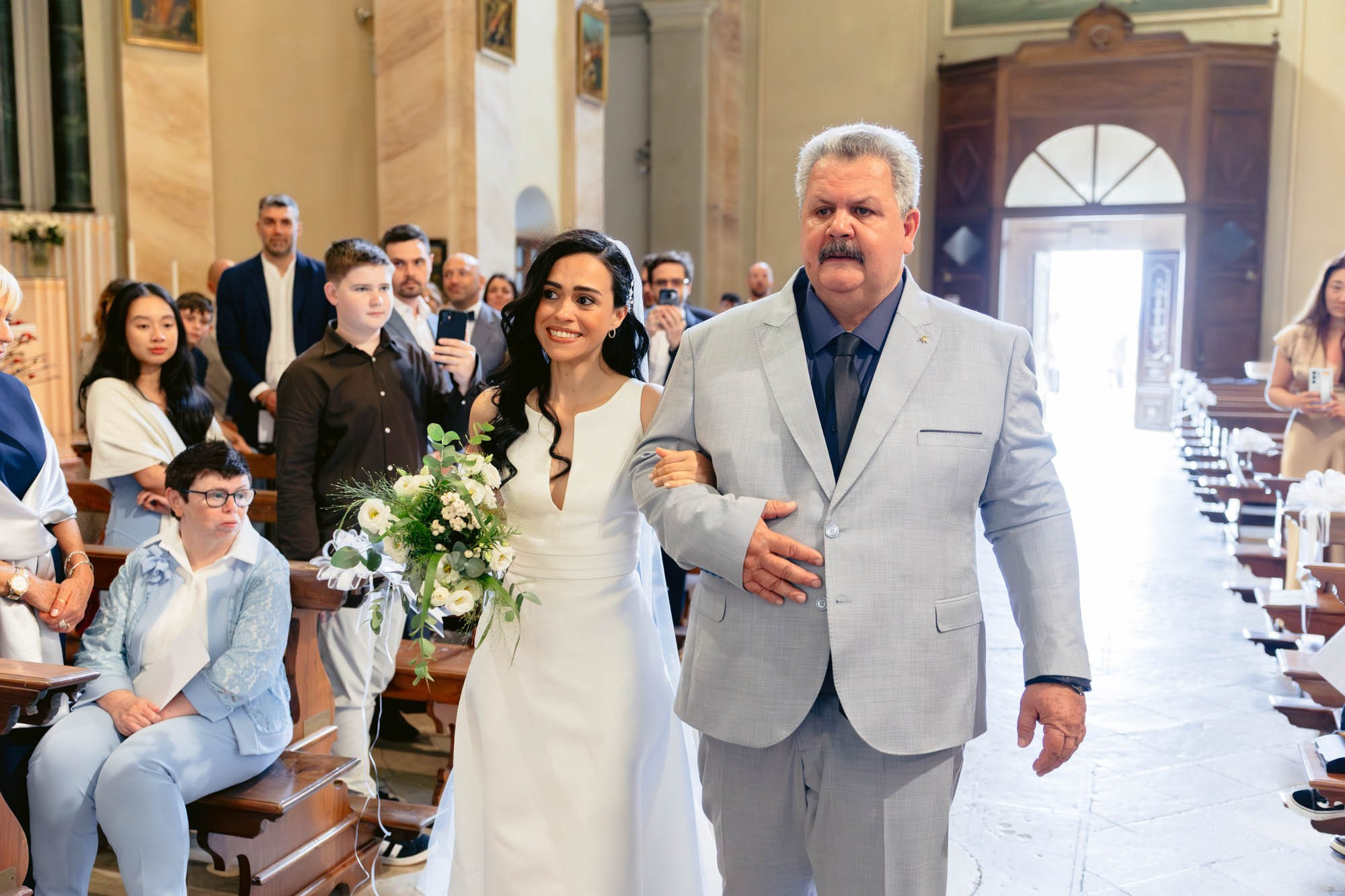 Wedding Lake Garda | Destination Wedding Photography in Italy