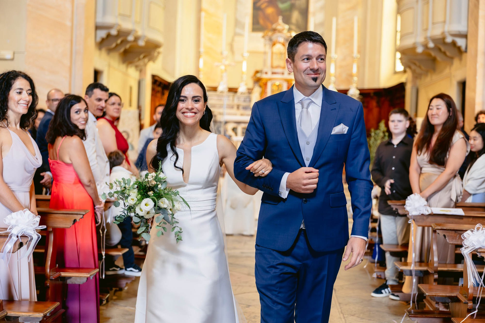 Wedding Lake Garda | Destination Wedding Photography in Italy