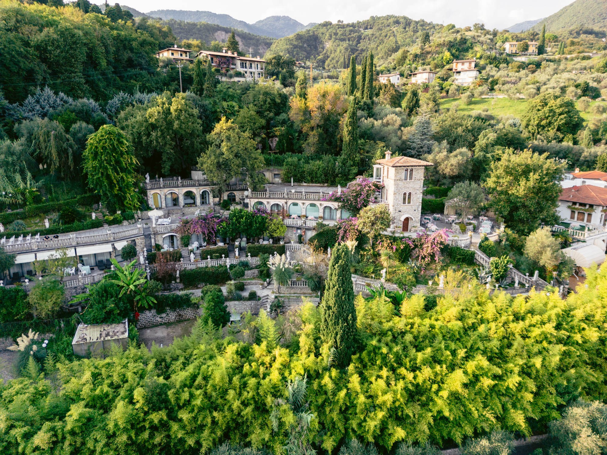 Wedding Lake Garda | Destination Wedding Photography in Italy