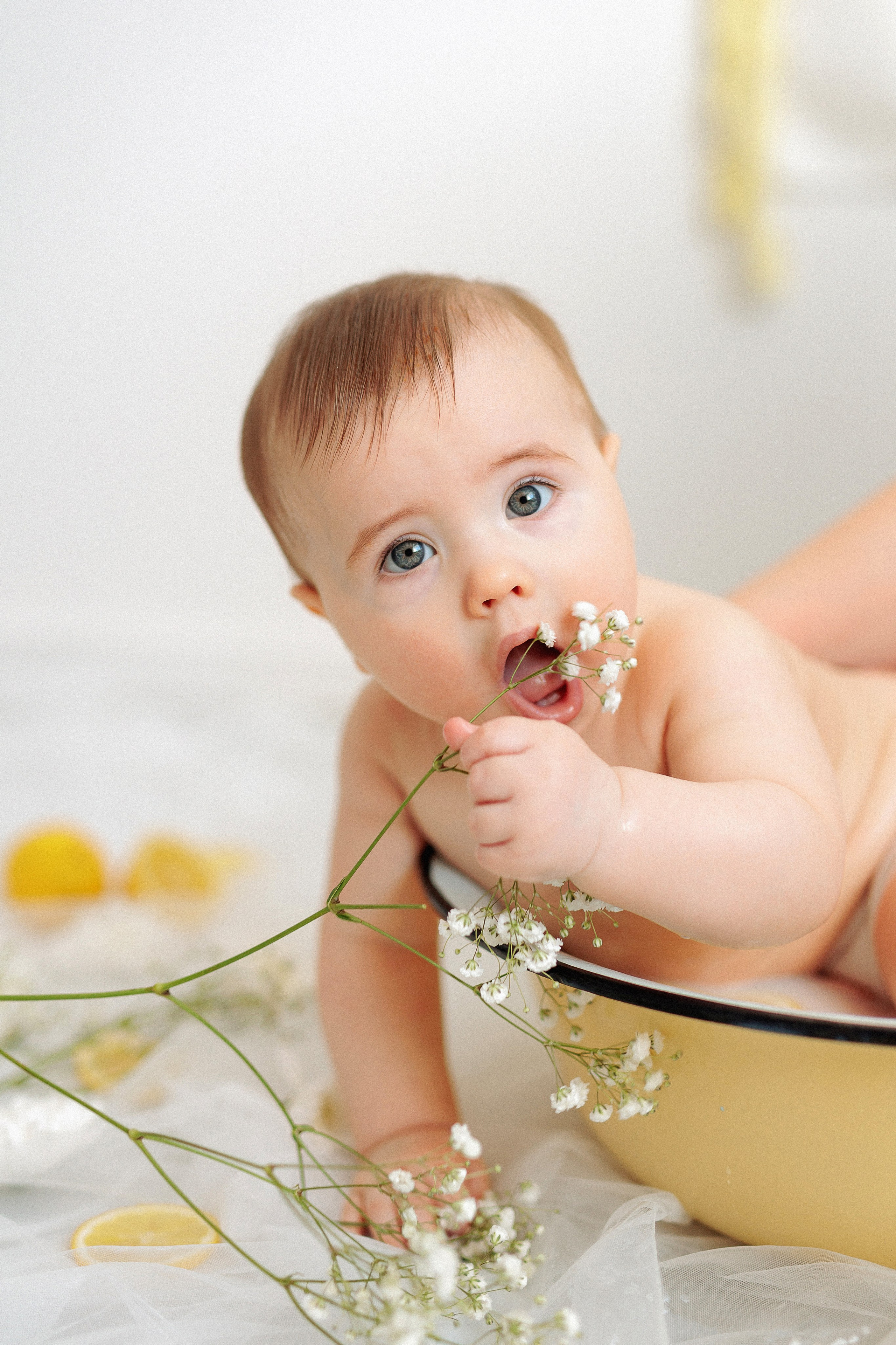 Семейный и портретный фотограф в Эстонии Наталья Фрейманис