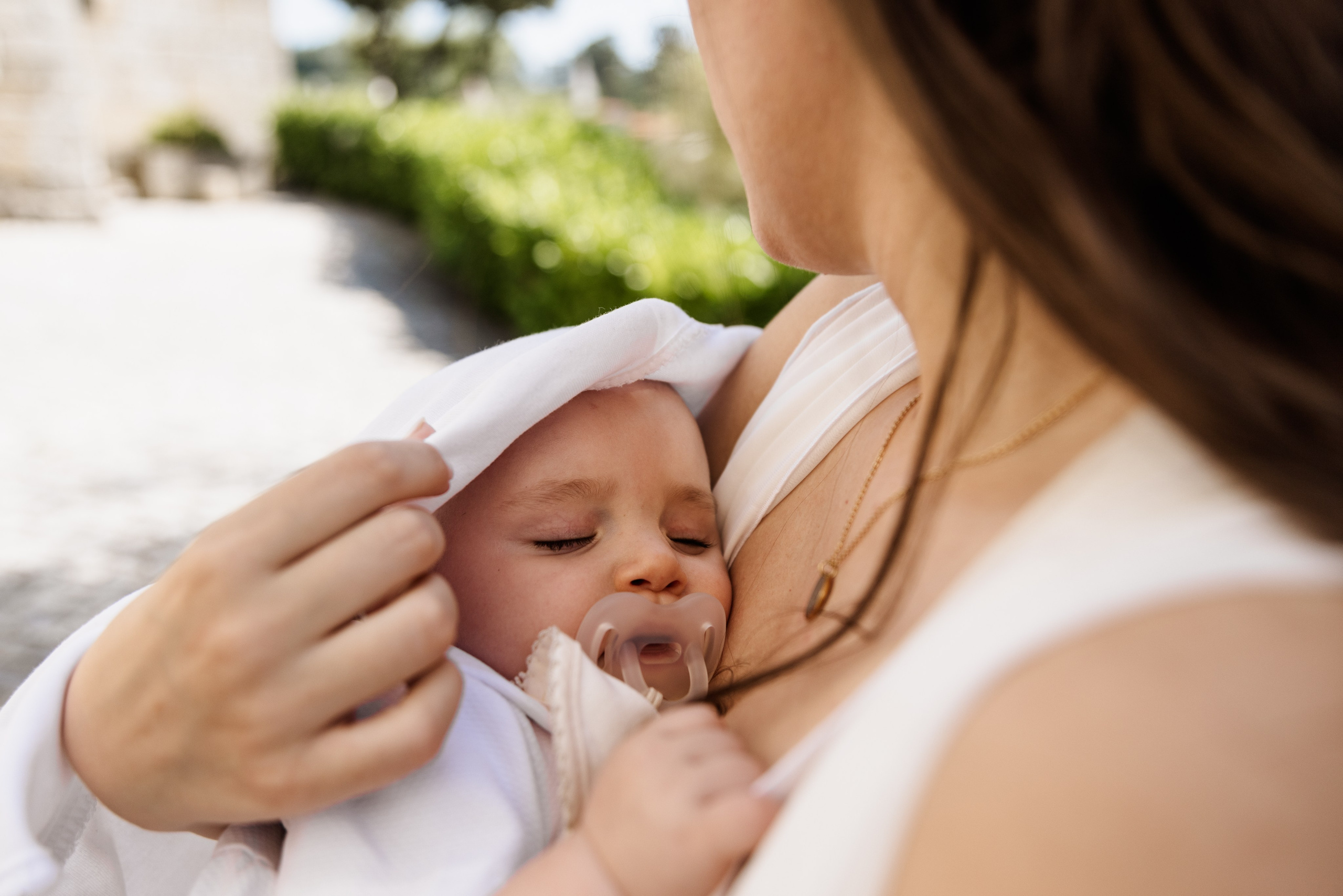 Batismo do Afonso — Viseu. Luxury Wedding Photography & Cinematic Films | Portugal & Destination Weddings | Ricardo & Mary Pictures