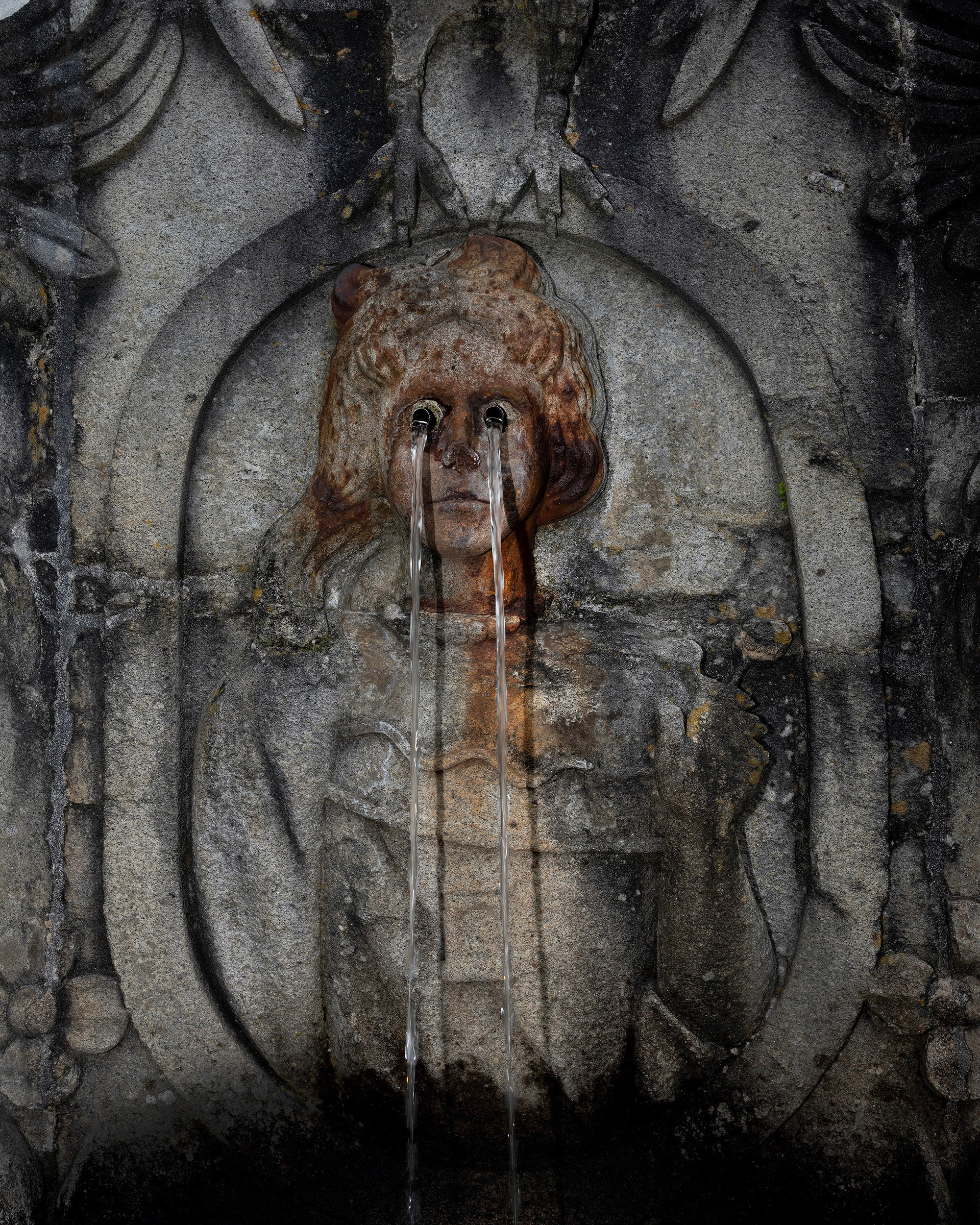 Katya Bogachevskaya — independent curator, lecturer