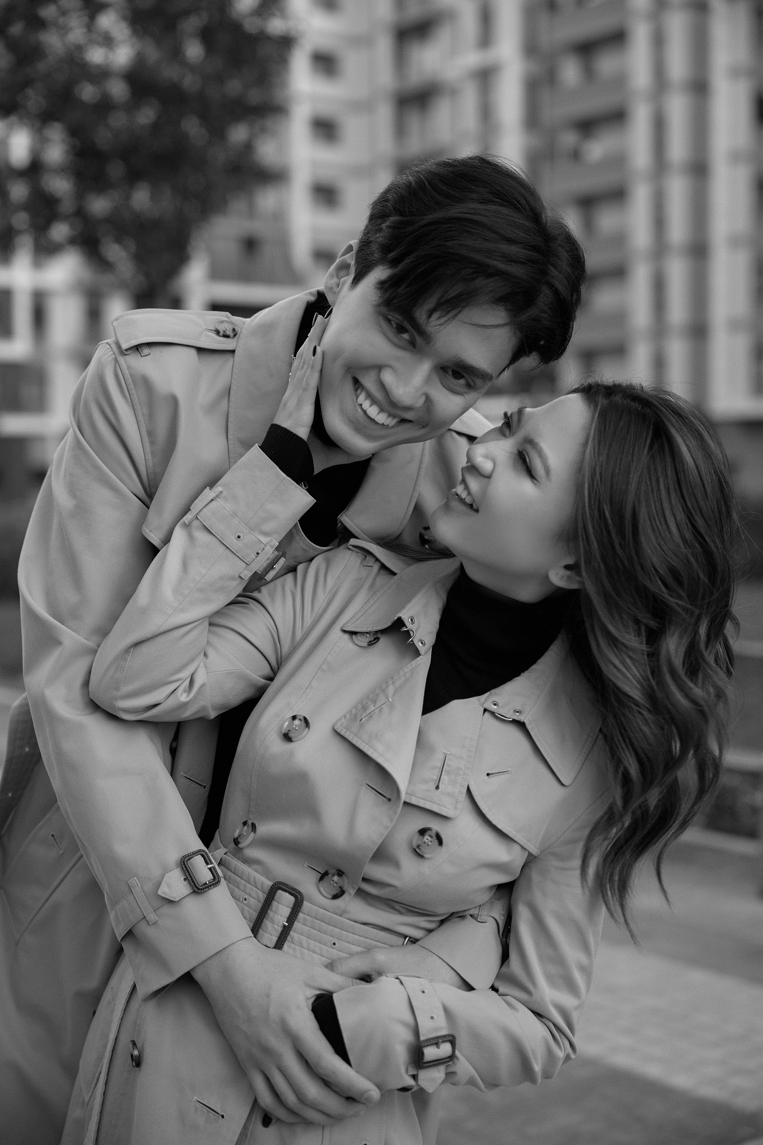 Анна Канаки — семейный и свадебный фотограф