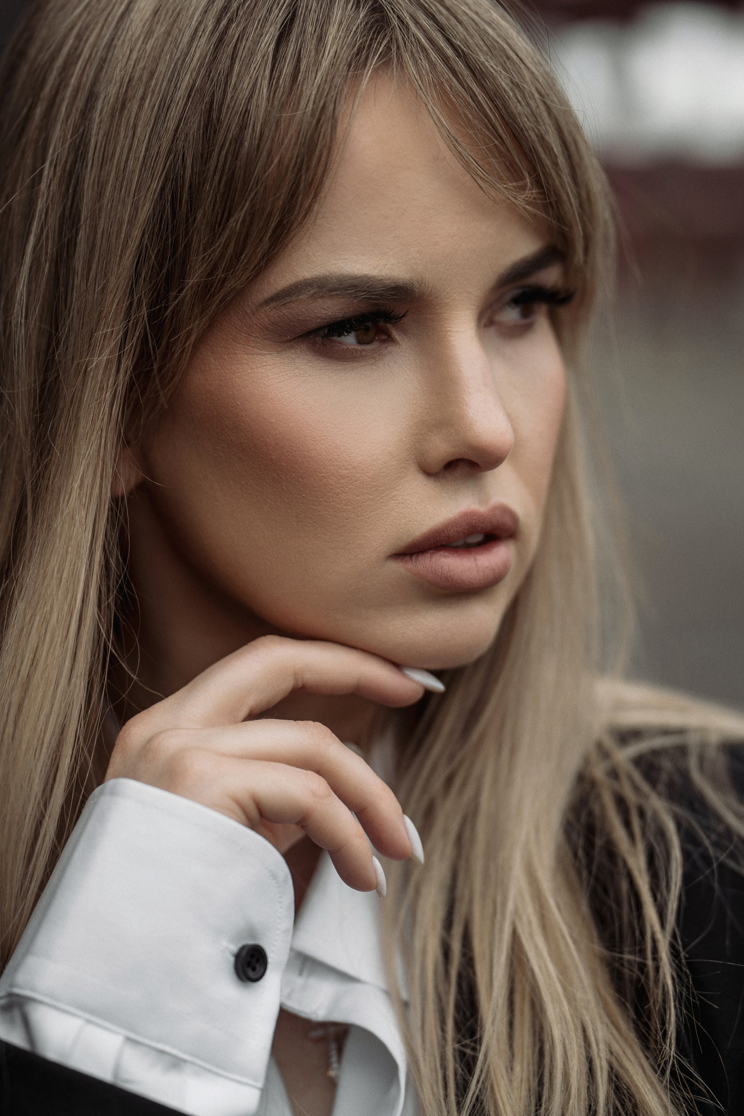 PORTRAITS. Wedding and family photographer and videographer PA, NJ, NY, DE, MD