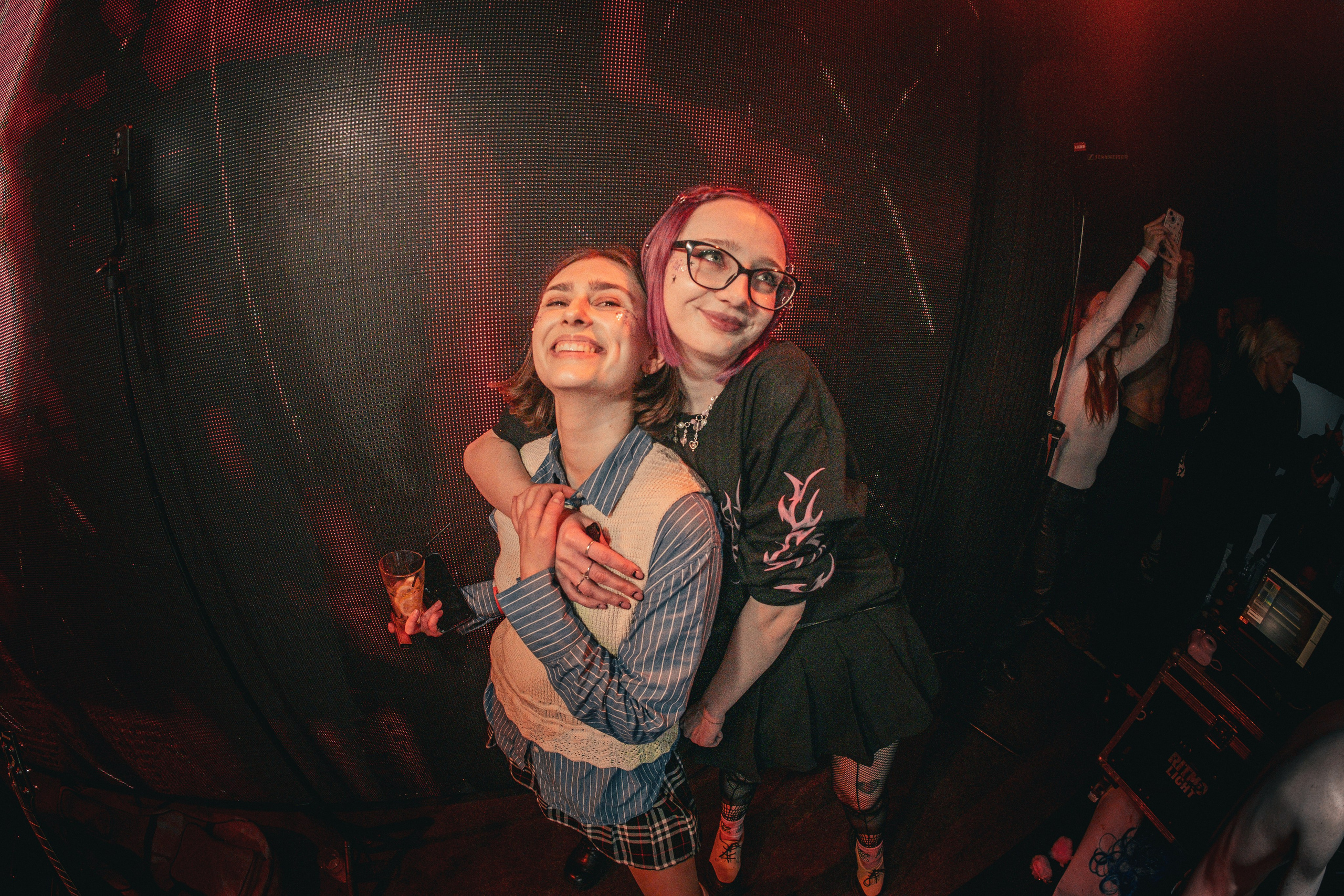 Susidy_Sterplyat. Photography of Fujicolor.104