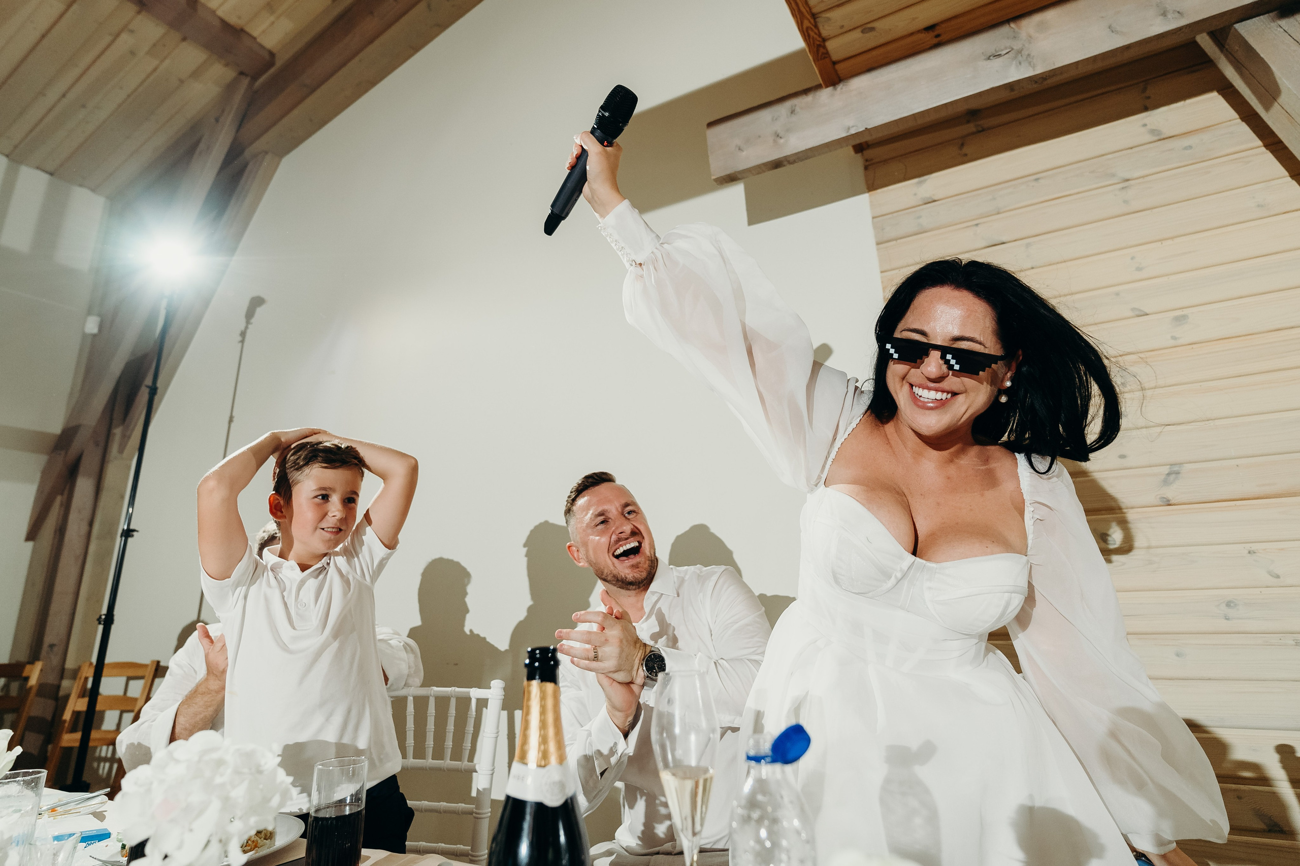 Liepaja.Love.Laugh. Kāzu fotogrāfs Rīgā — Vjačeslavs Lučņenkovs