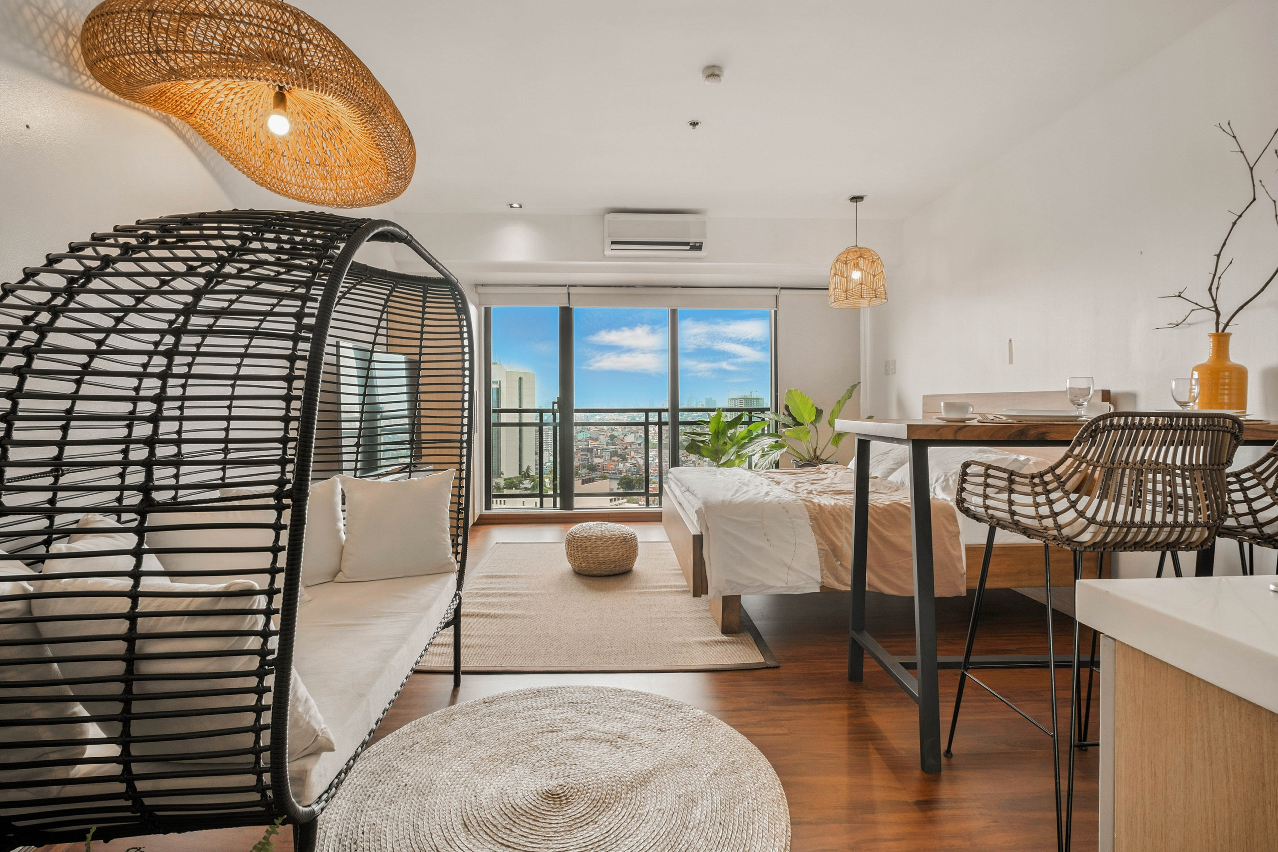 Interior & Architectural Photographer Philippines | Argen Carlo Camaclang