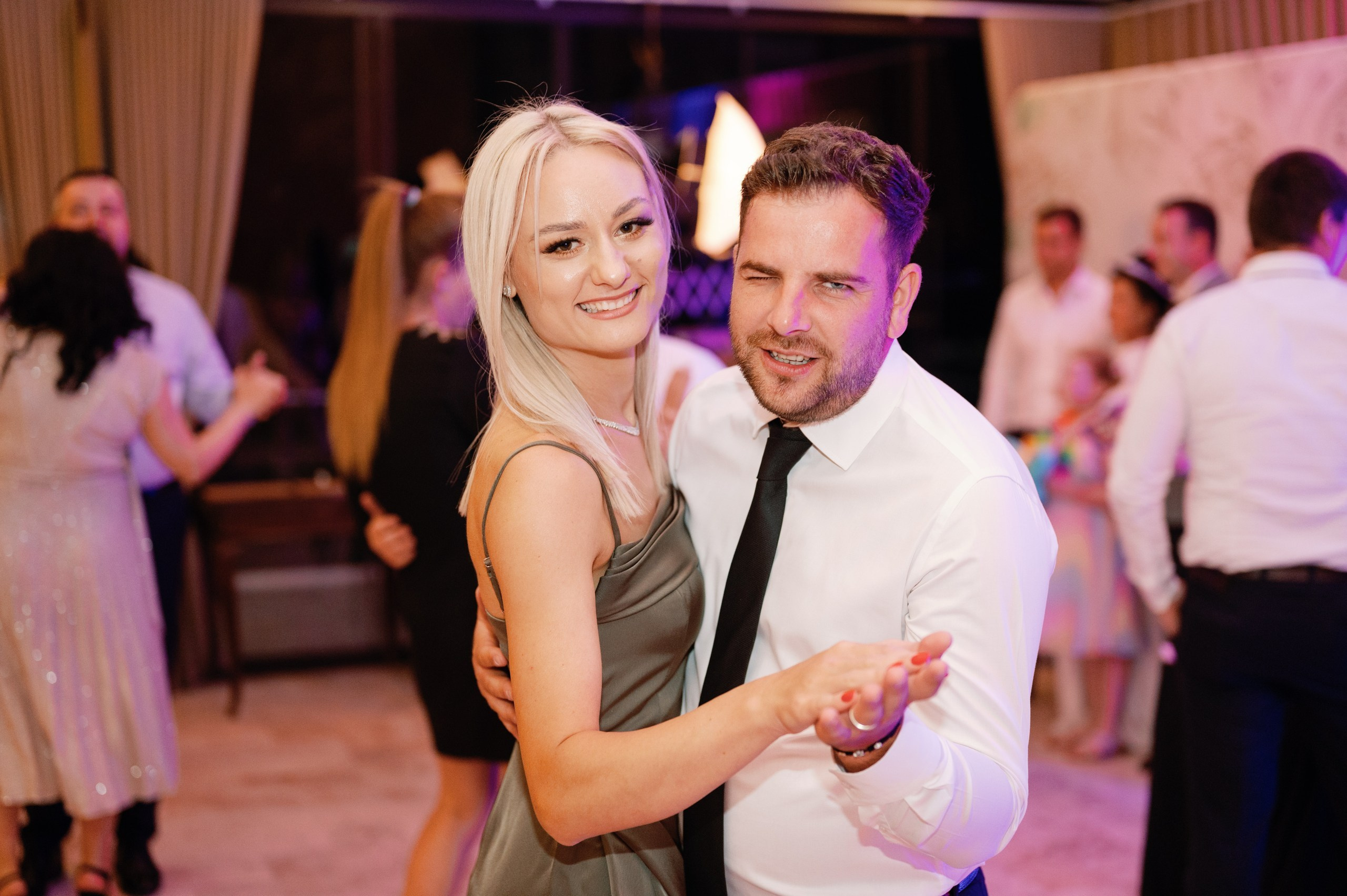 O Nuntă De Poveste La Conacul Albert Din Brașov | Happy Souls