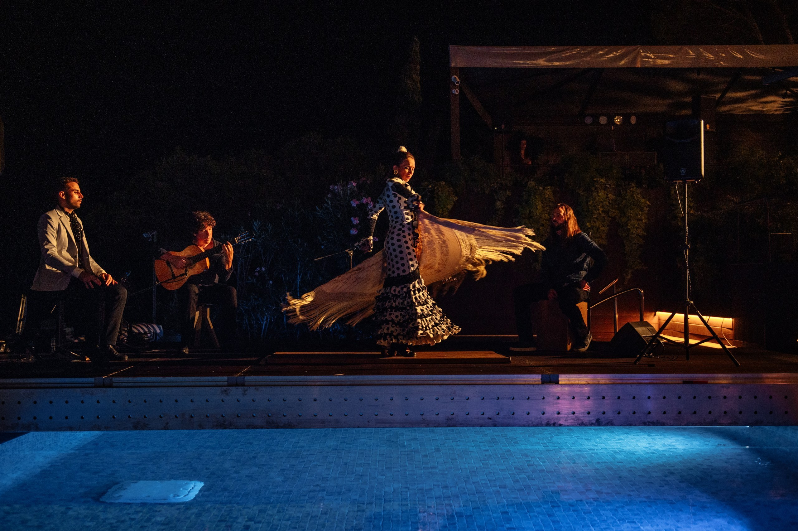 Cumpleaños. Фотограф Екатерина Гасанова — фотосессии в Барселоне