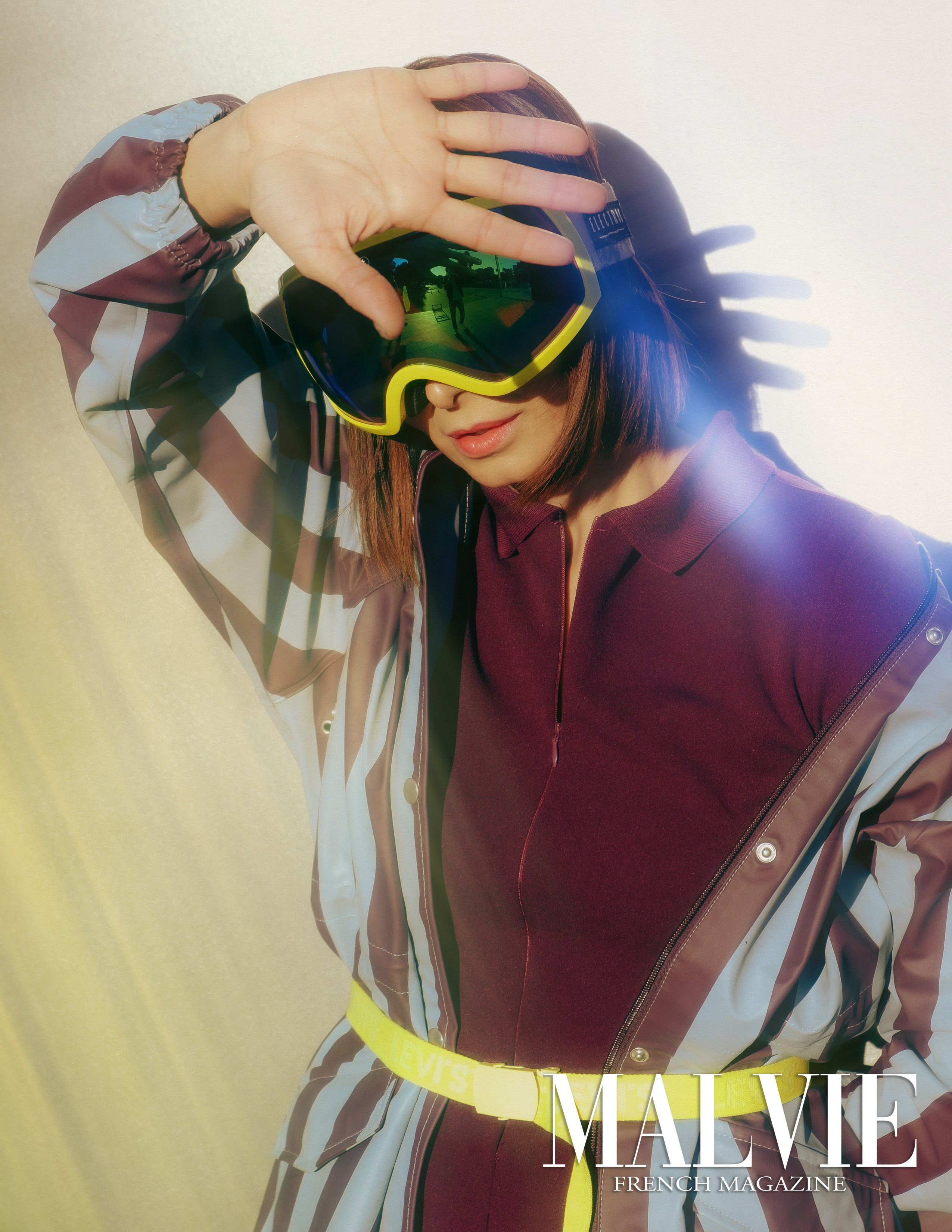 The best publications of the project Captive of Fashion