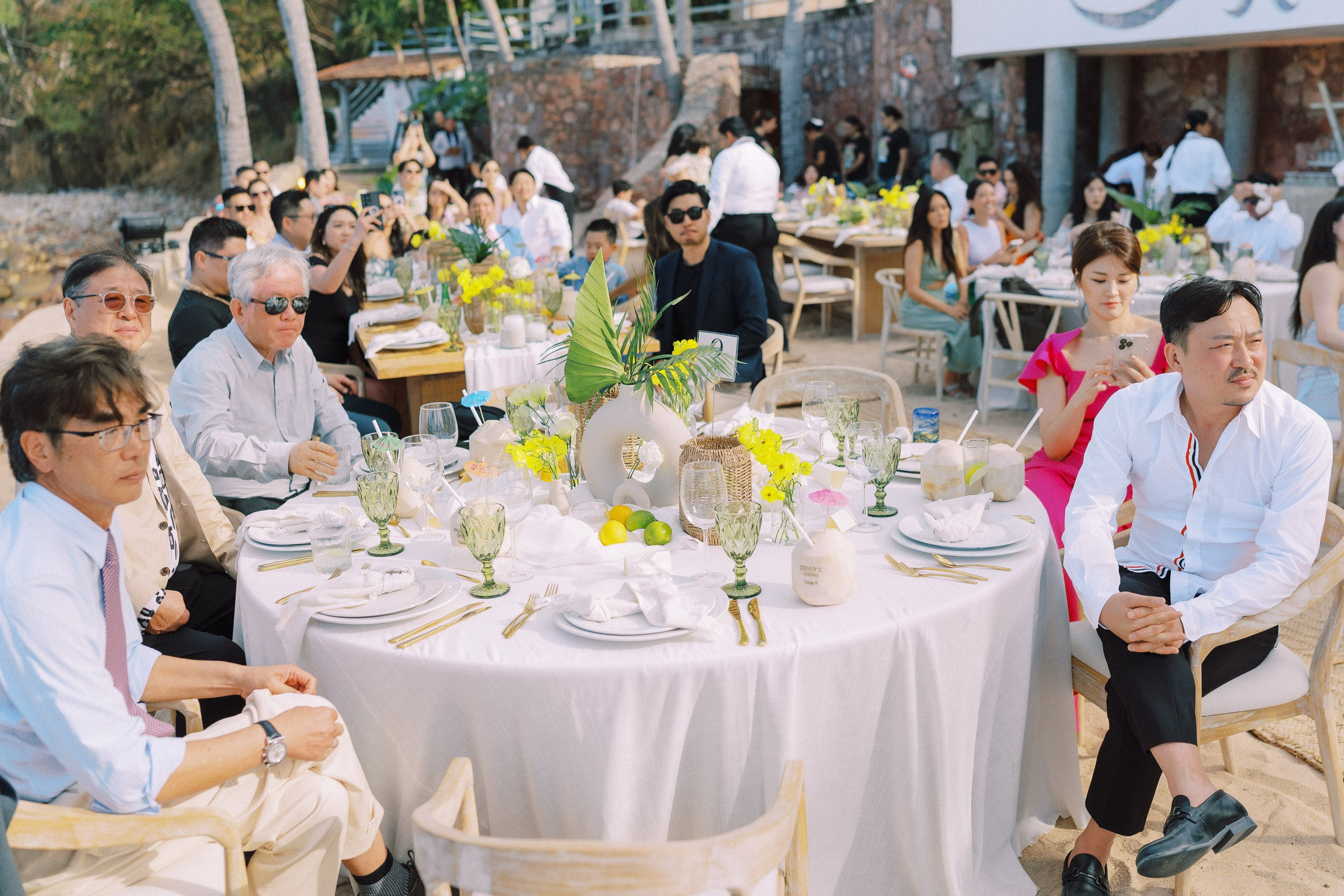 Double Wedding. Sayulita Wedding Photographer, Puerto Vallarta, Cabo