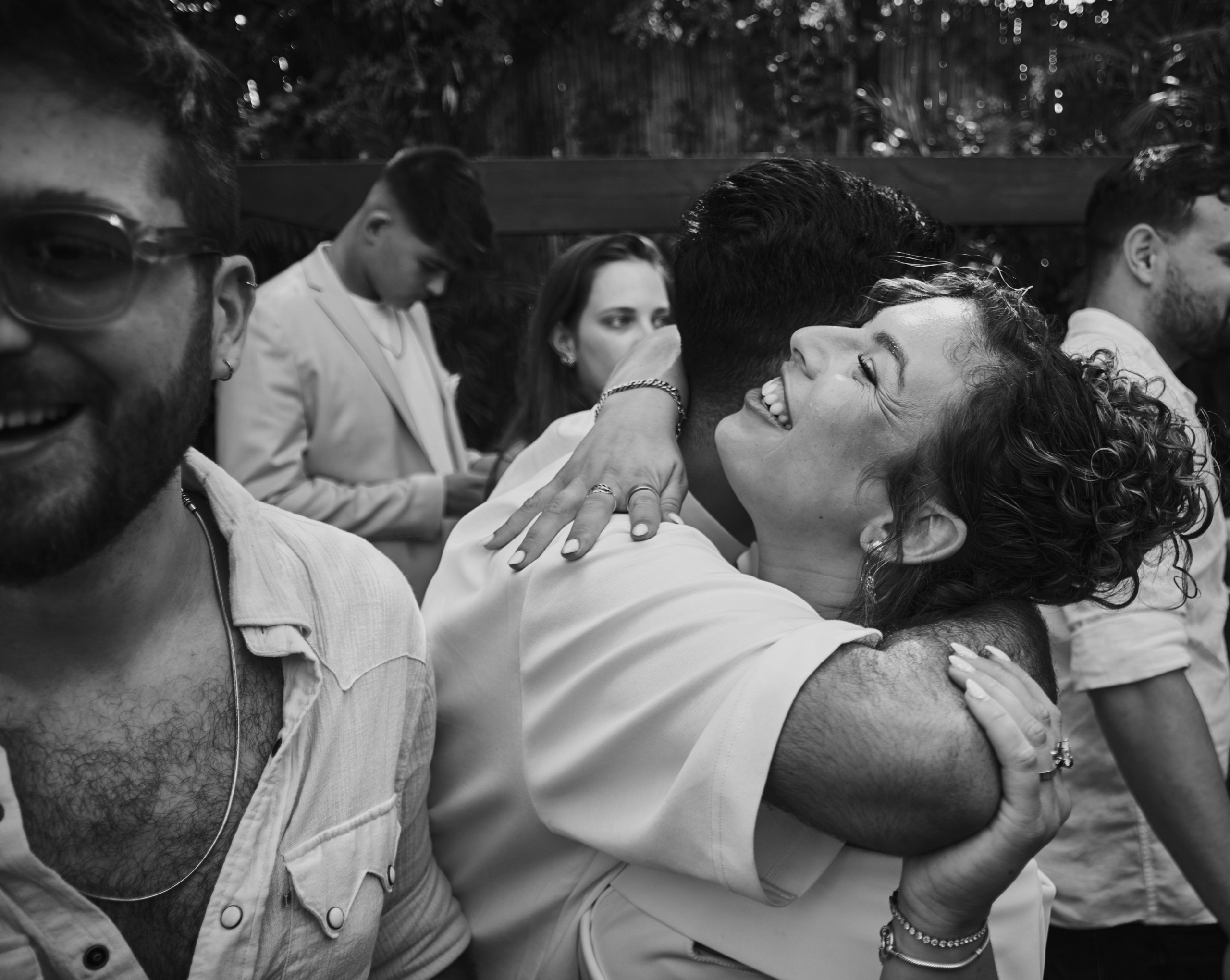 Middle East Photo Agency — Photography & Event Magnets — סוכנות צילום והדפסת מגנטים לאירועים