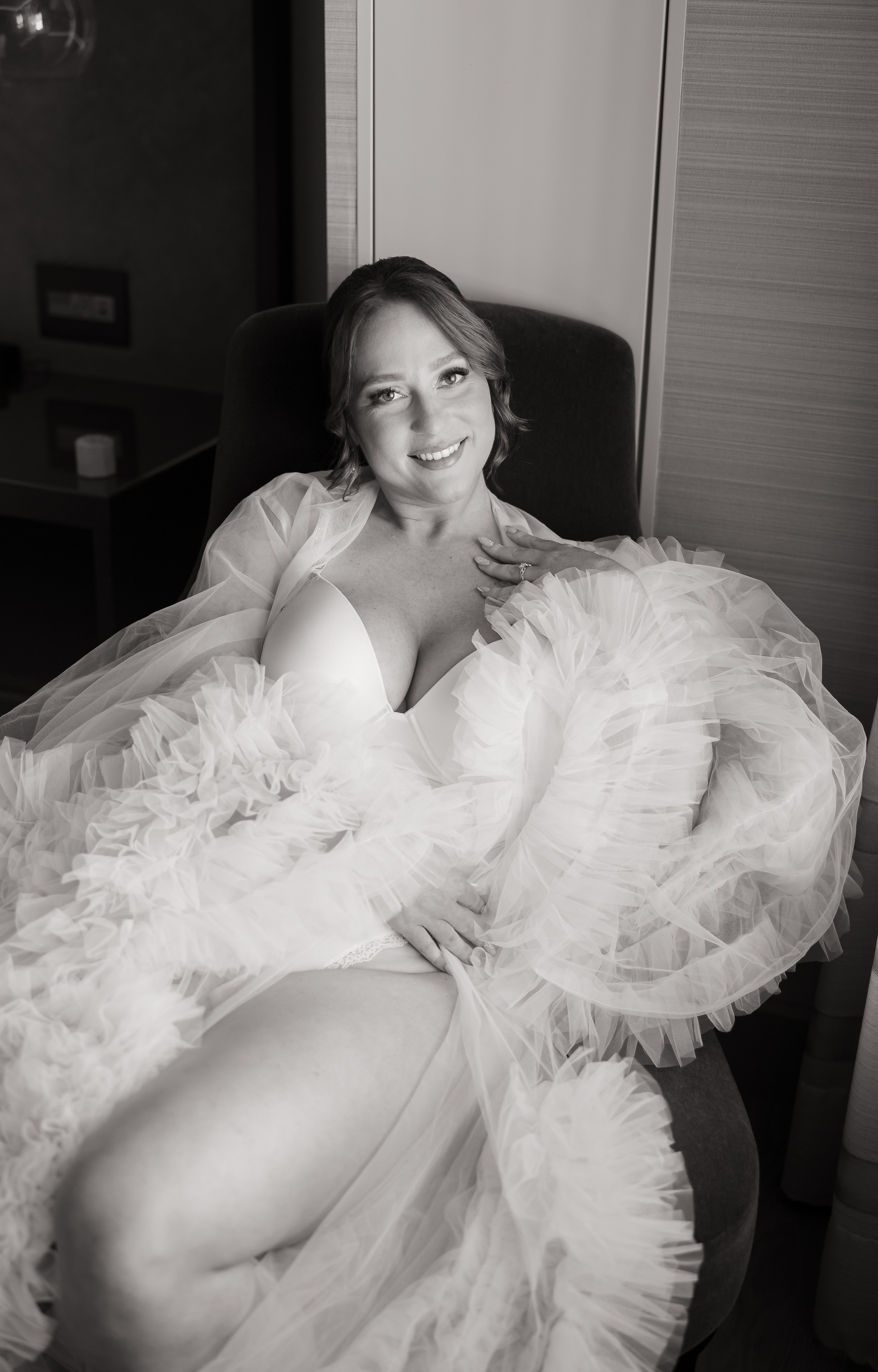 Title: Why the Bride Getting Ready Is One of the Most Emotional Wedding Day Moments. YES I DO PRODUCTION — Wedding photography&videography