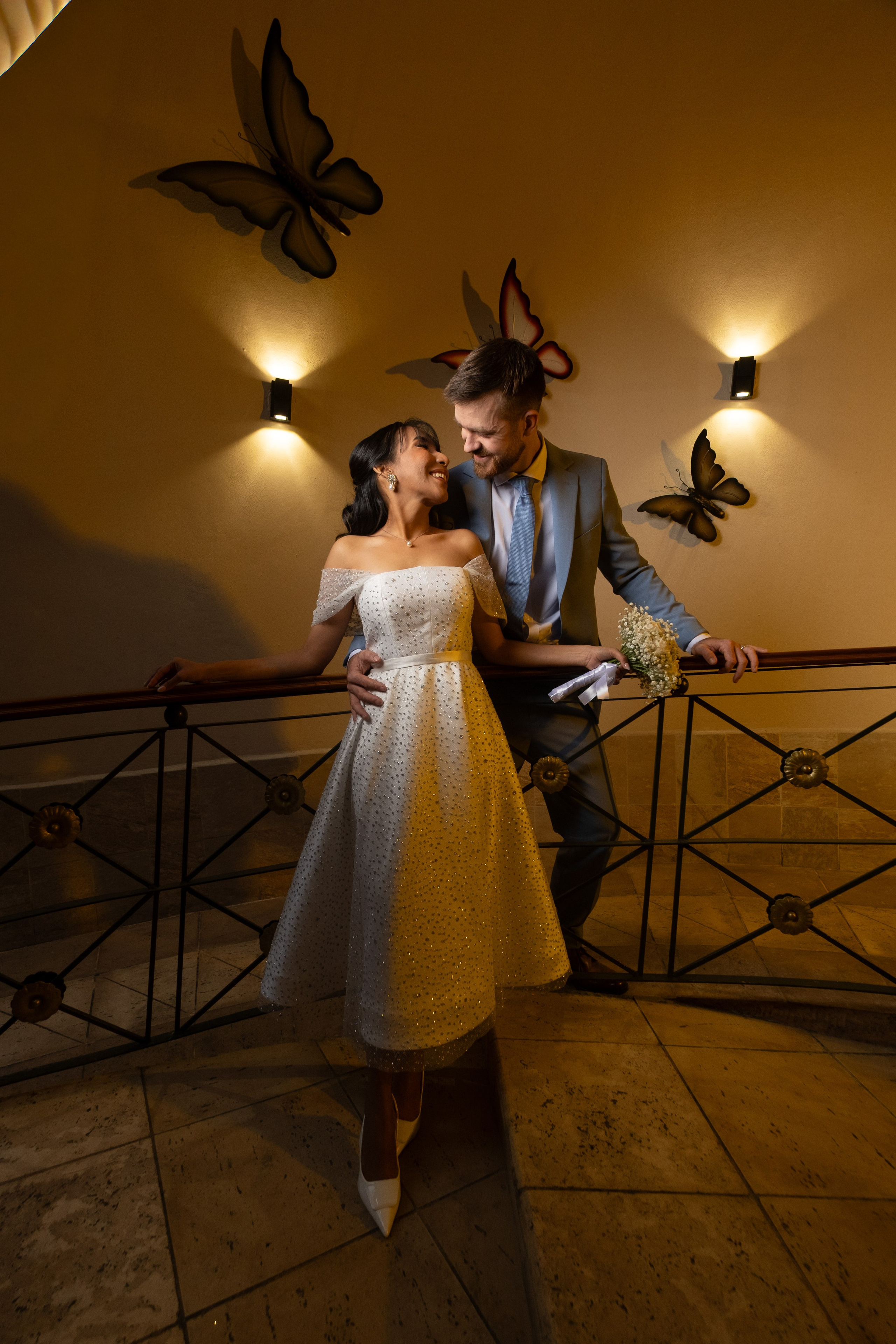 Preboda Cole & Mariale. Daniel Brand | Fotografía de Bodas y Comercial en Honduras