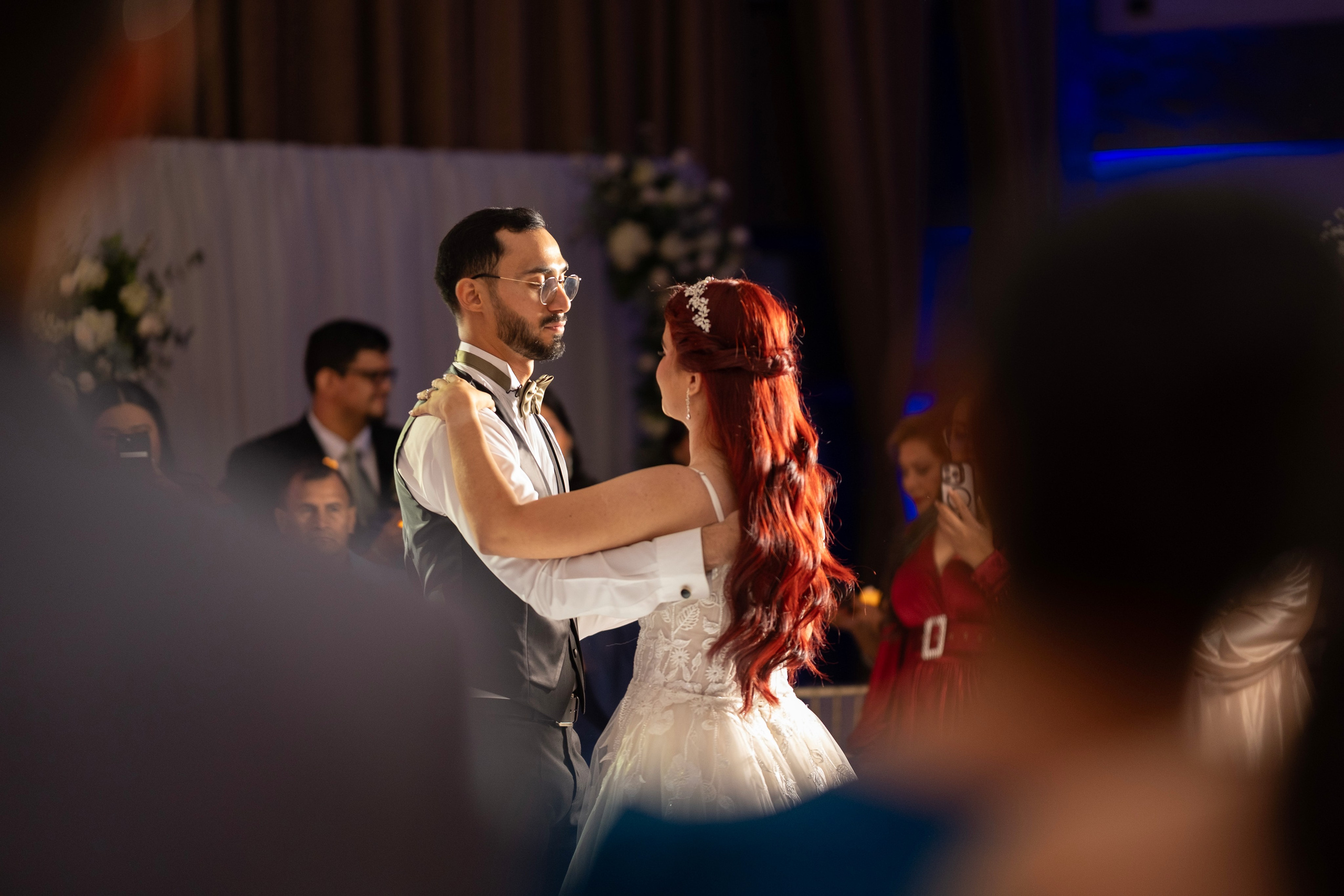 Edgardo & Lilibeth. Daniel Brand | Fotografía de Bodas y Comercial en Honduras