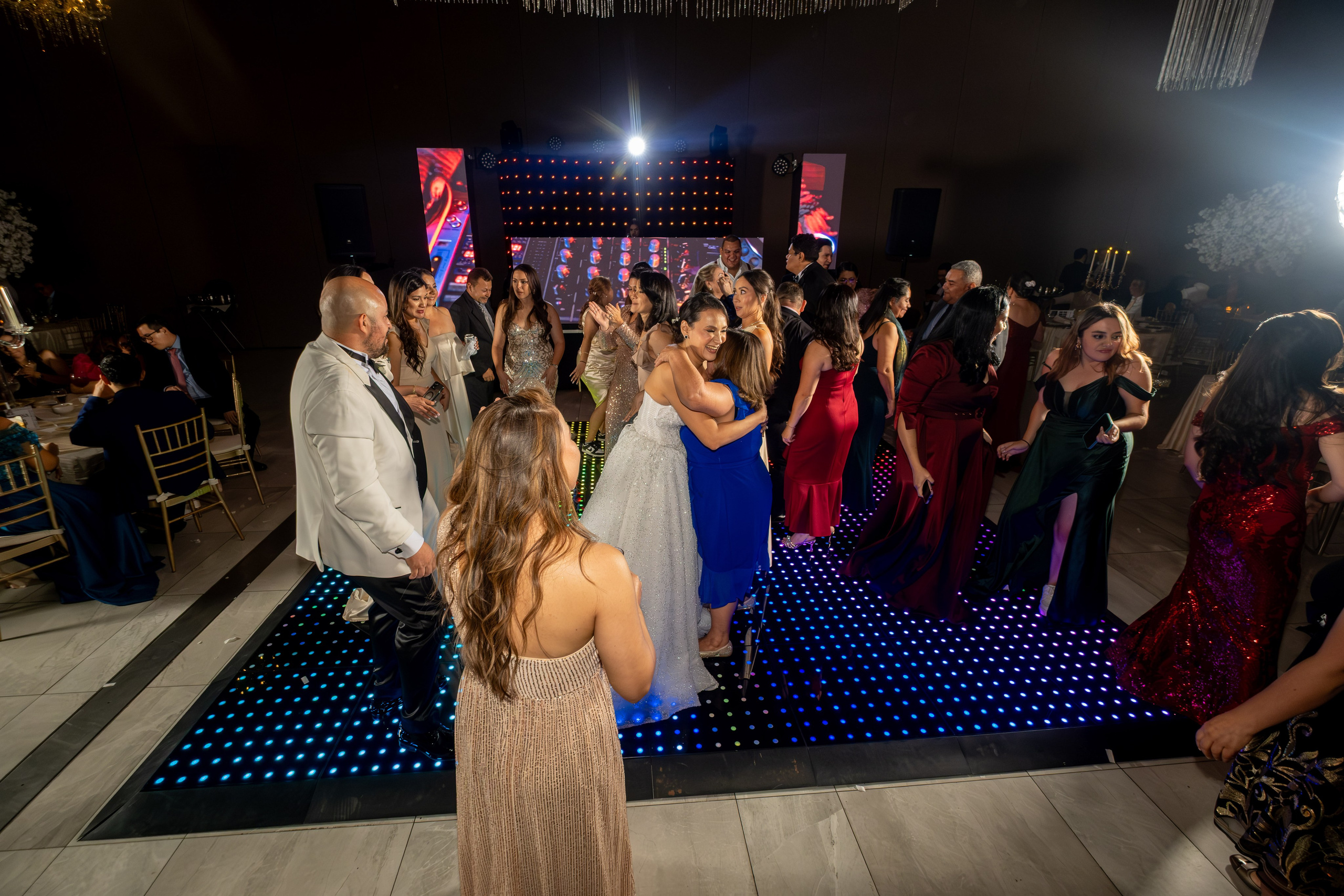 Victor & Lucia. Daniel Brand | Fotografía de Bodas y Comercial en Honduras
