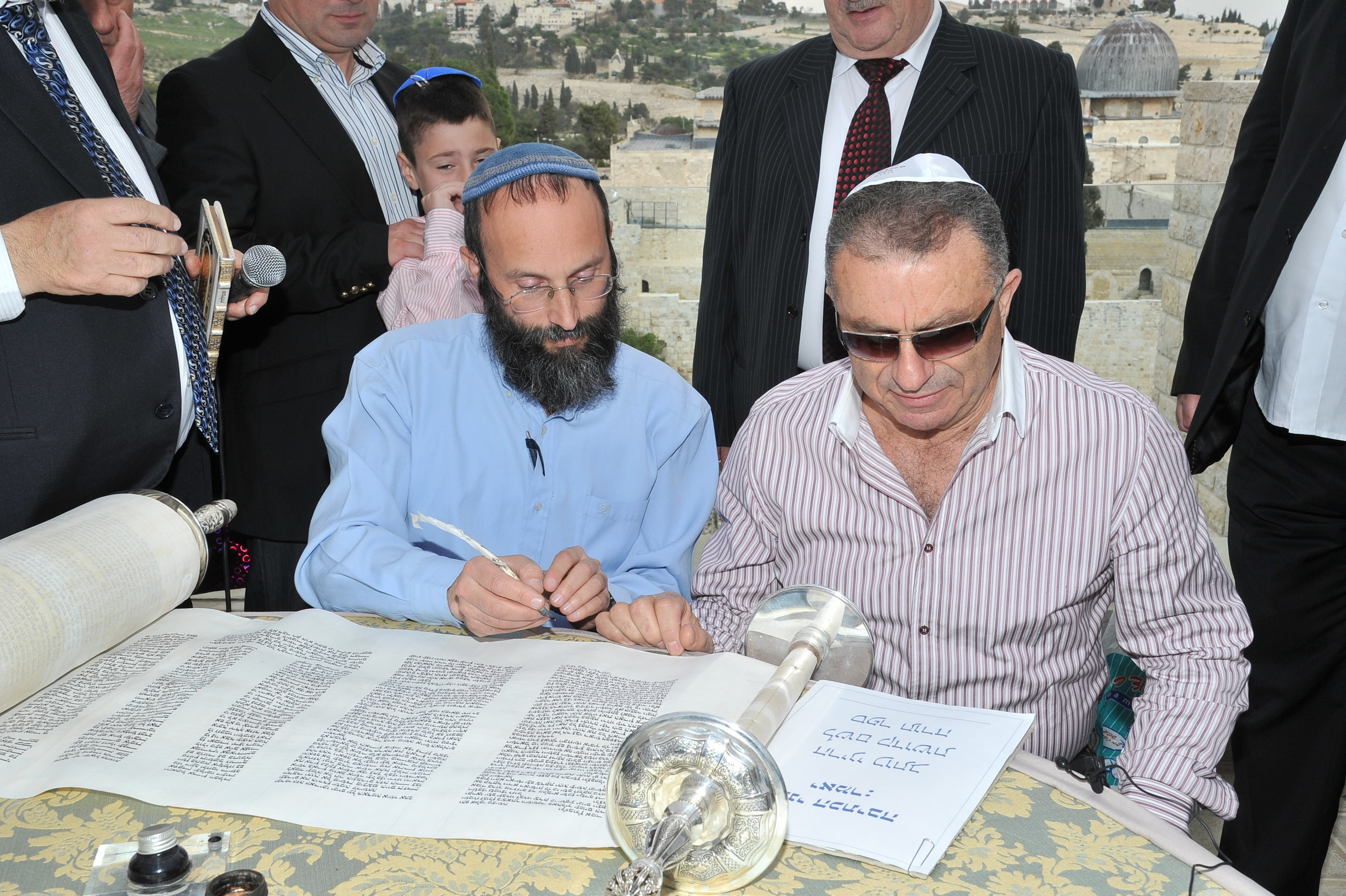 Itzik בר מצווה כותל של איציק. Фотографы на свадьбы и мероприятия Студия «Шалом»