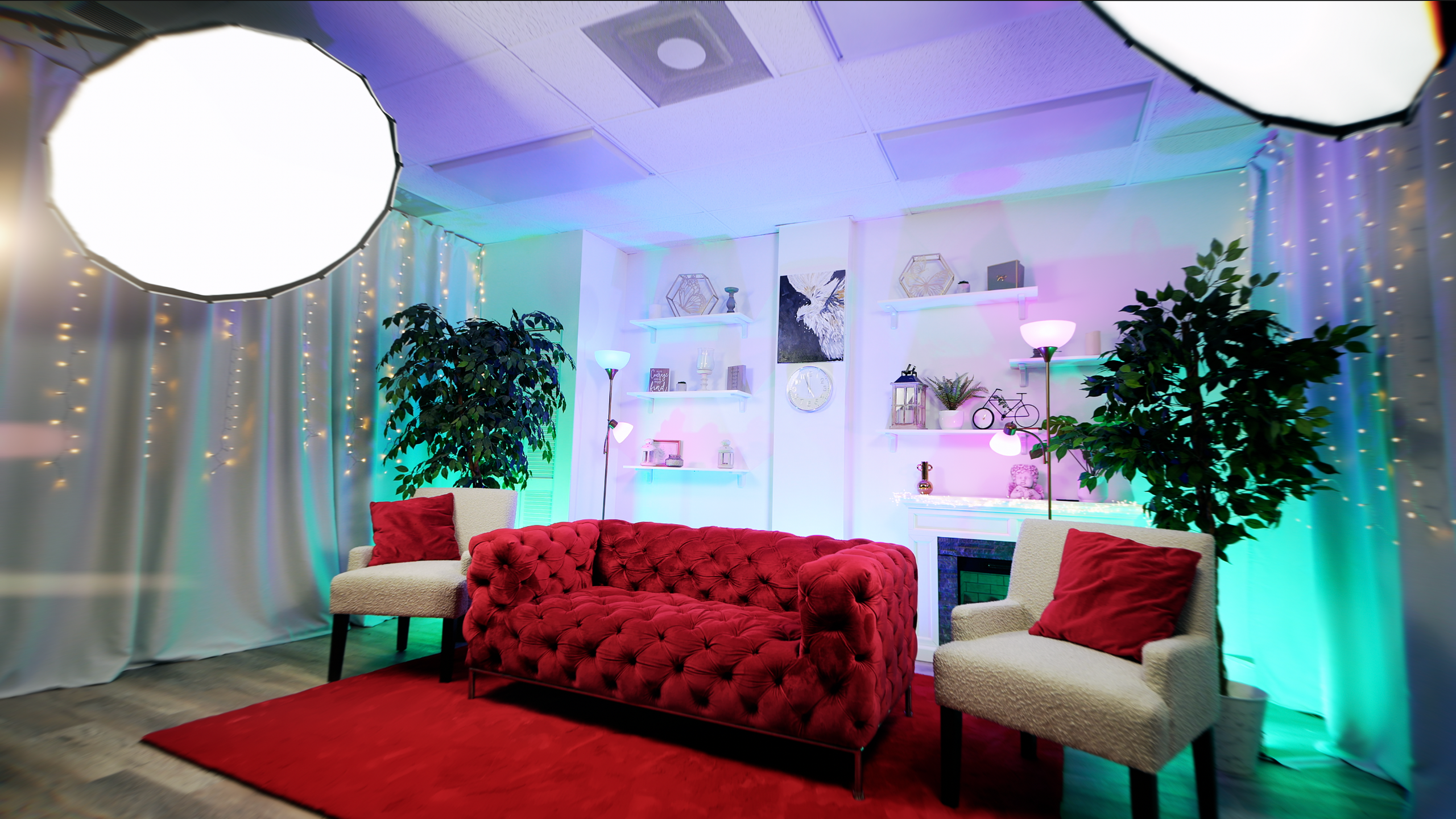 How to Choose the Best Podcast Studio in Hollywood & Miami — Before You Hit Record. Podcast & Photo Studio in Hollywood, FL | ProStudio1 LLC