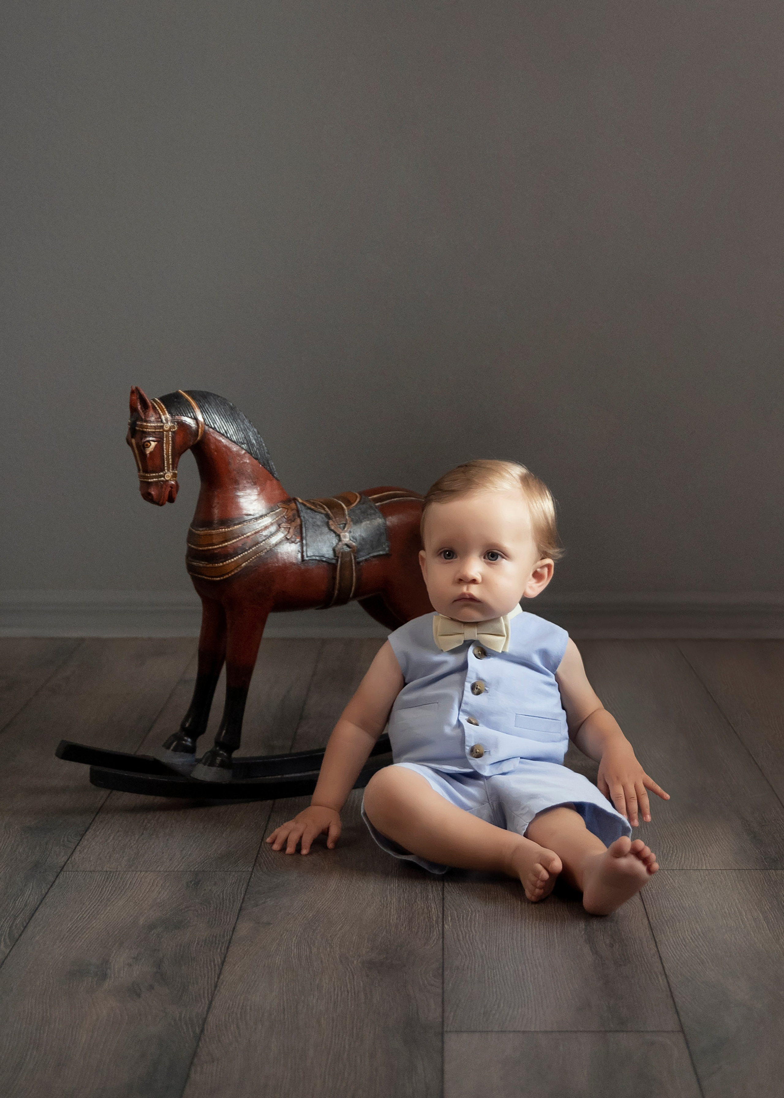 Portrait, kids and family photographer in Wesley Chapel Alina Alice Osipova