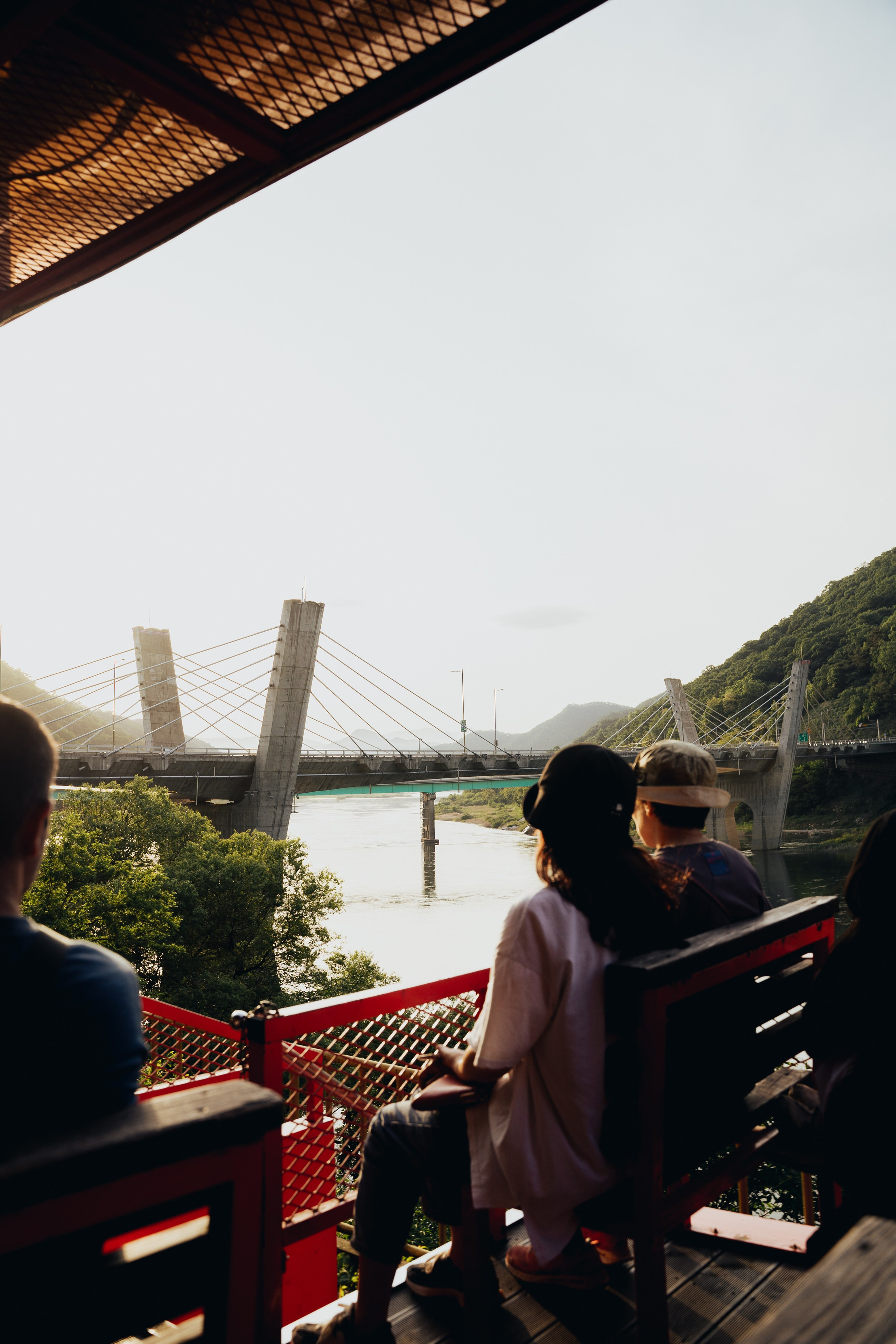 🇰🇷 Южная Корея. Фотограф и travel-блоггер Александра Гриценко