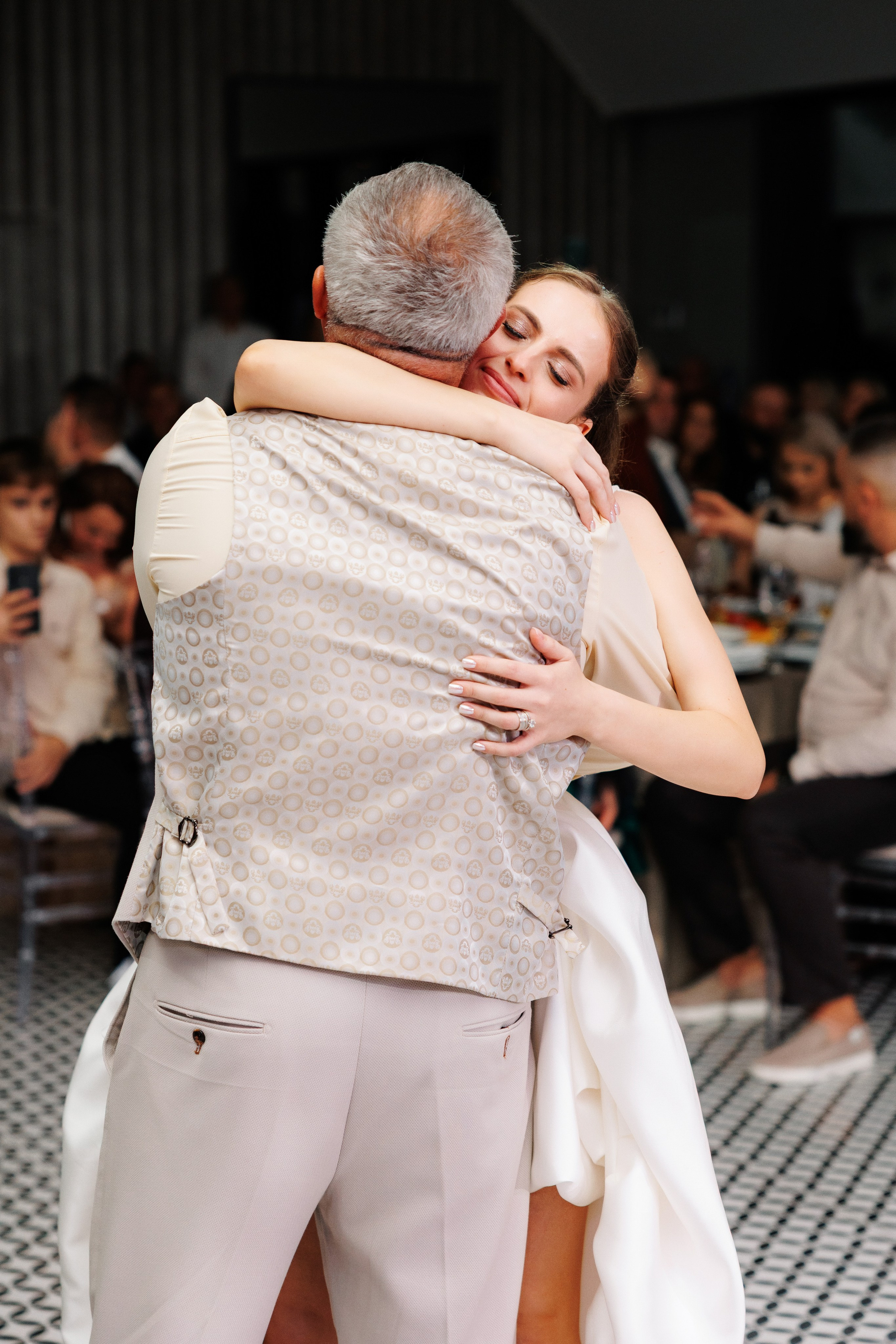 Ai putut fi doar tu. Servicii Foto Video în Chișinău și Europa ID-Brothers