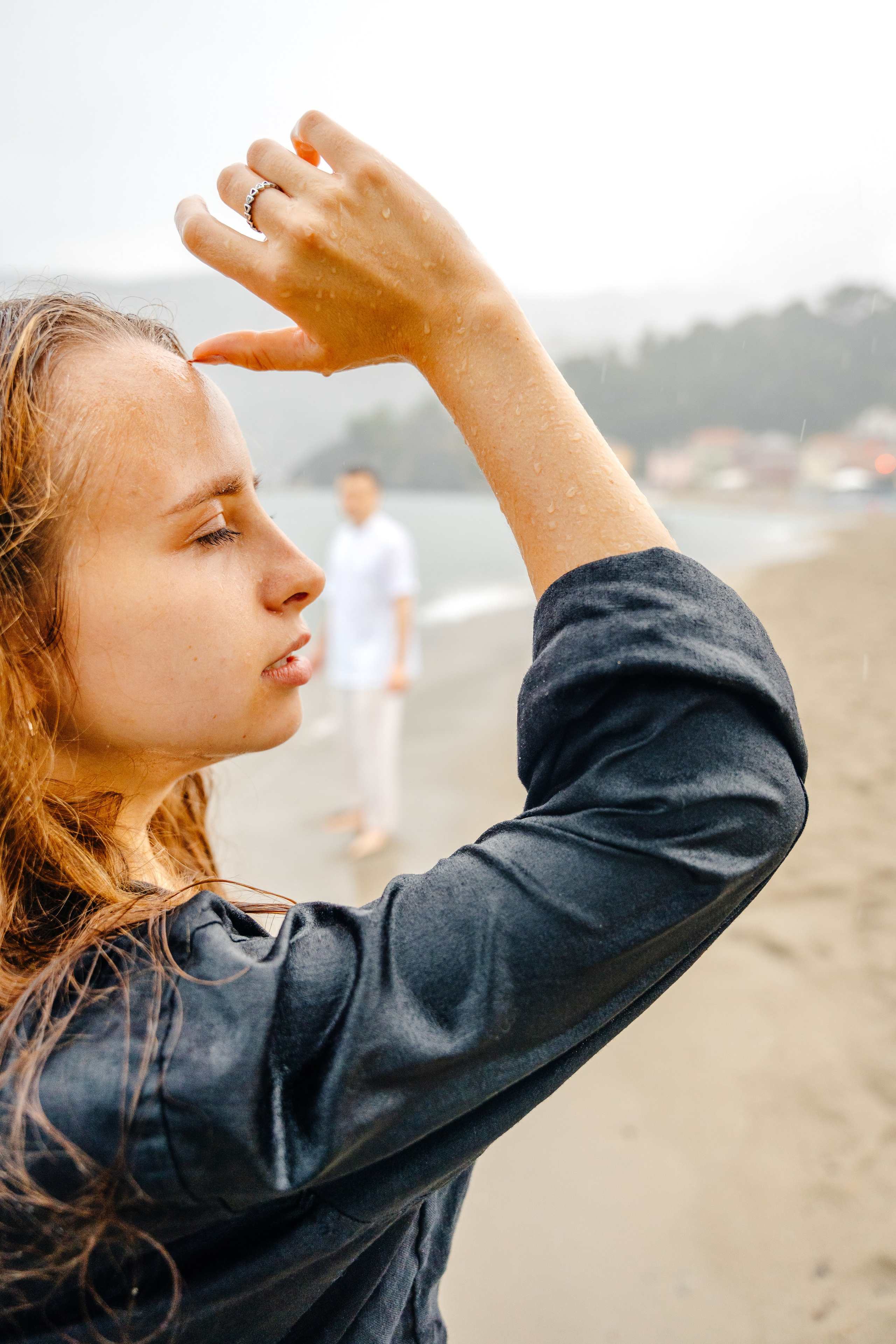 ІНДИВІДУАЛЬНІ ТА ПАРИ. Svitlana Miahka fotografa a Genova