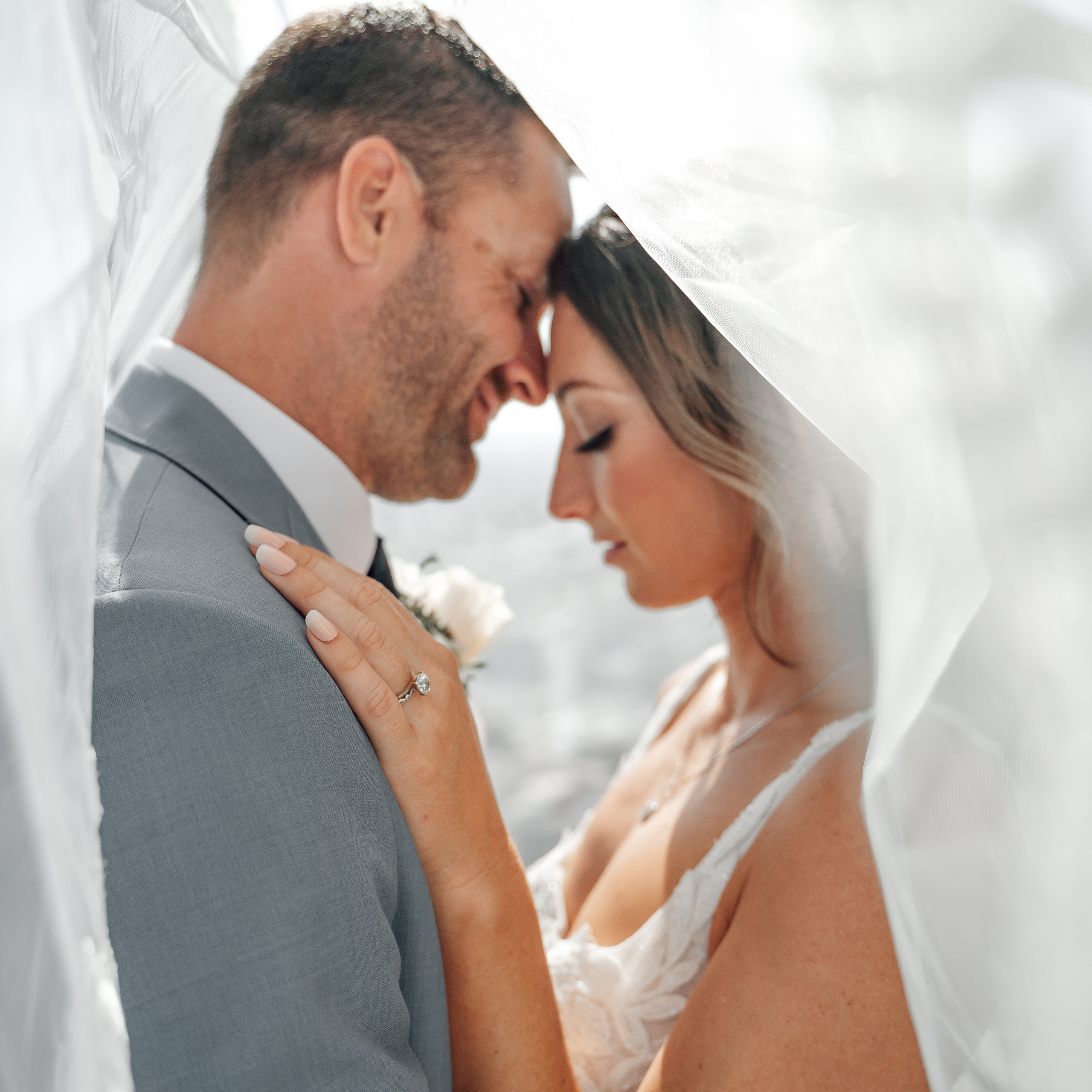 Weddings. Richard Goldman Production