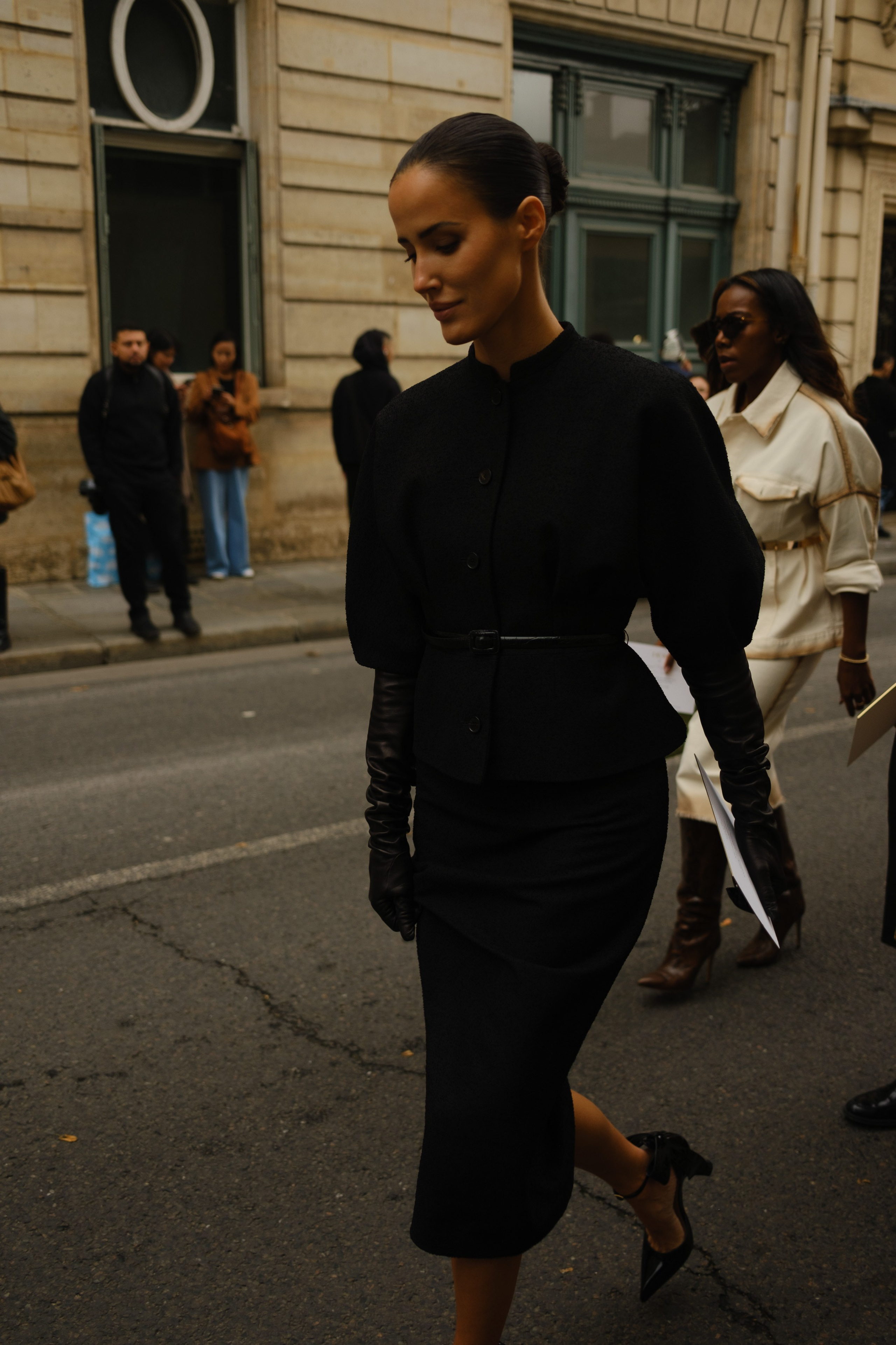 Dior — PFW 2024. Paris photographer - Oleksandr Kovalchuk