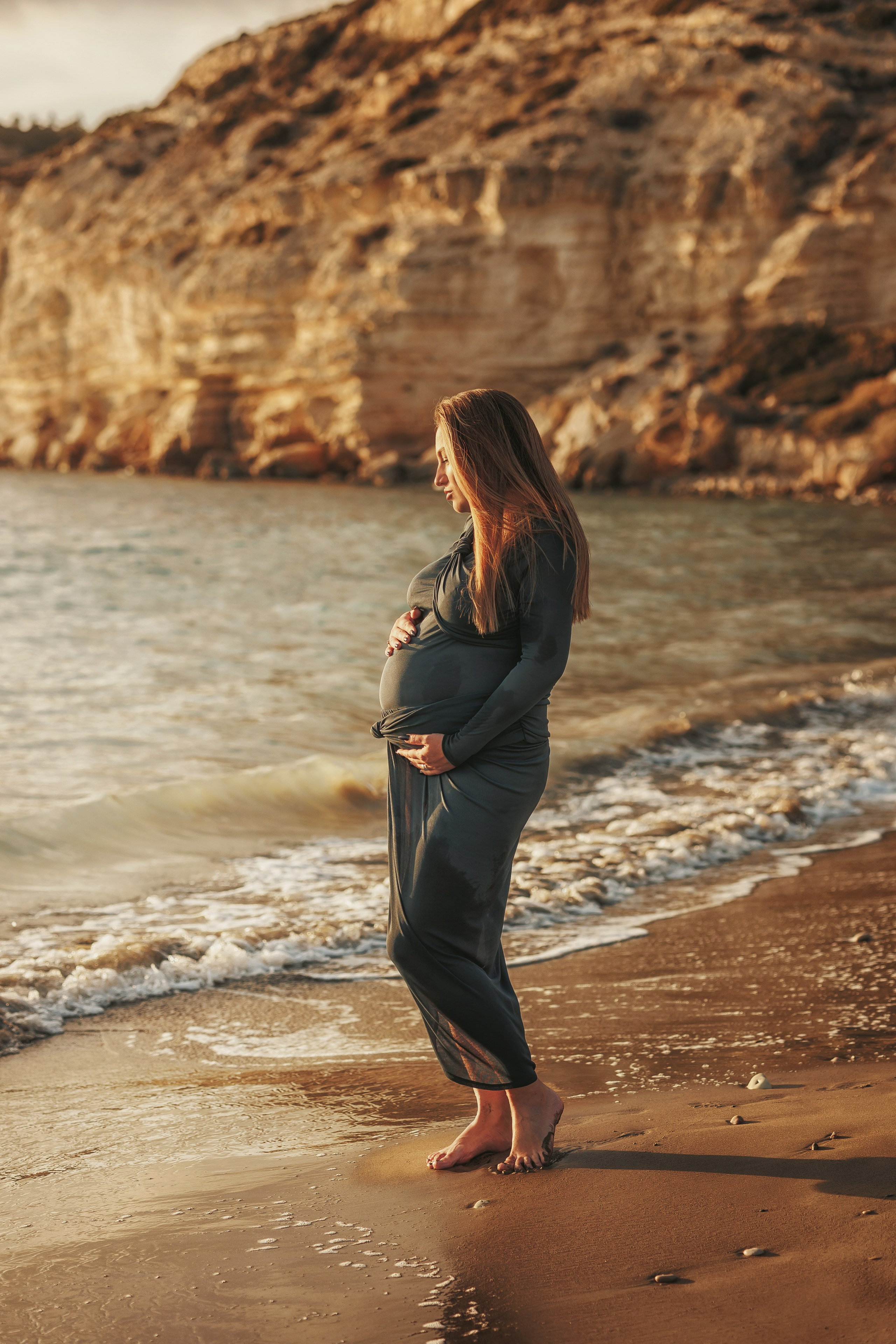 Family photoshoot. Photographer in Cyprus