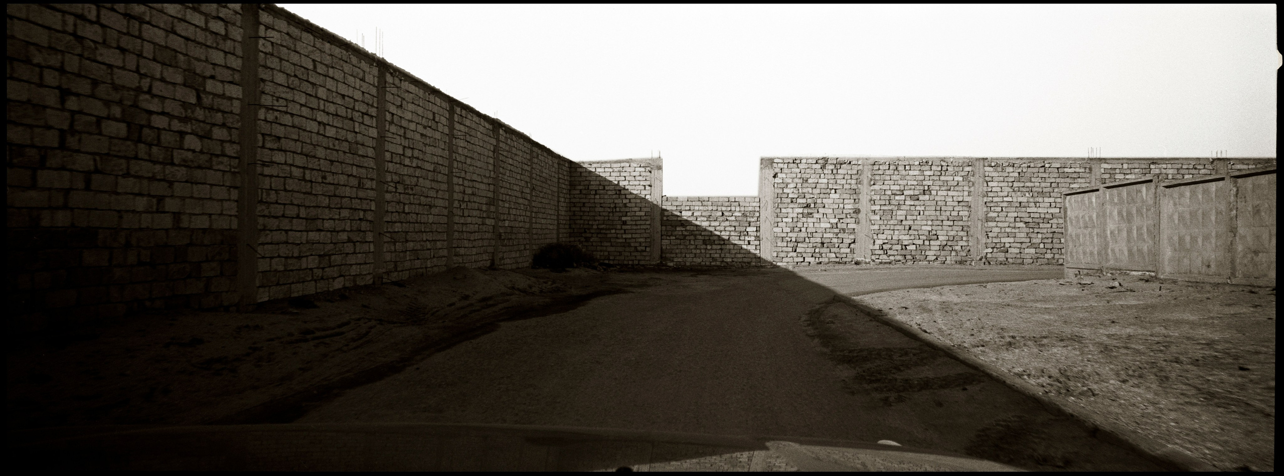 Diagonal. Baku, 2008