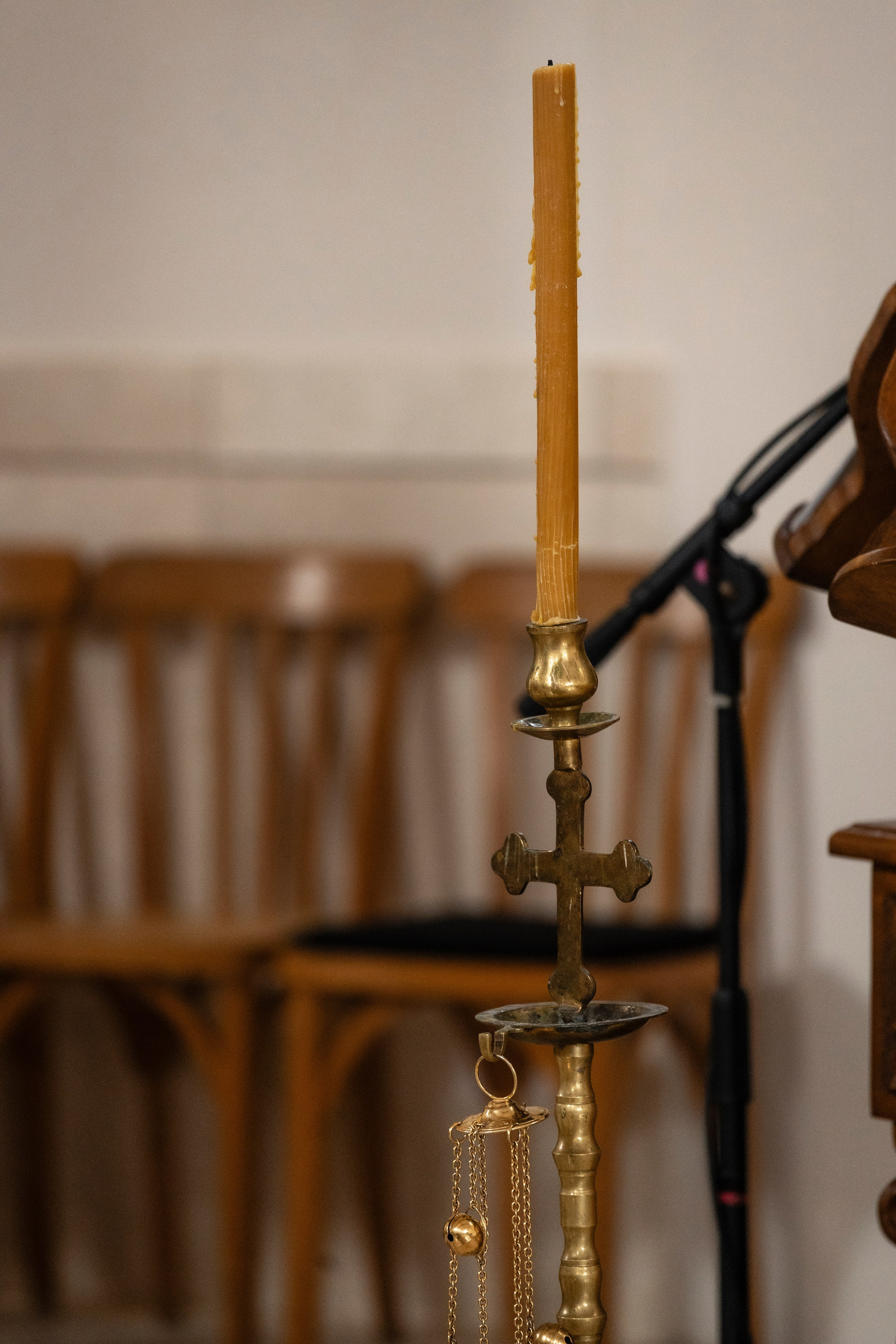 Noah’s christening in Tournefeille and Paroisse Orthodoxe Roumaine of Toulouse “La Protection de la Mère de Dieu”. Eugénie Smirnova — photographe à Toulouse et dans le sud-ouest de la France