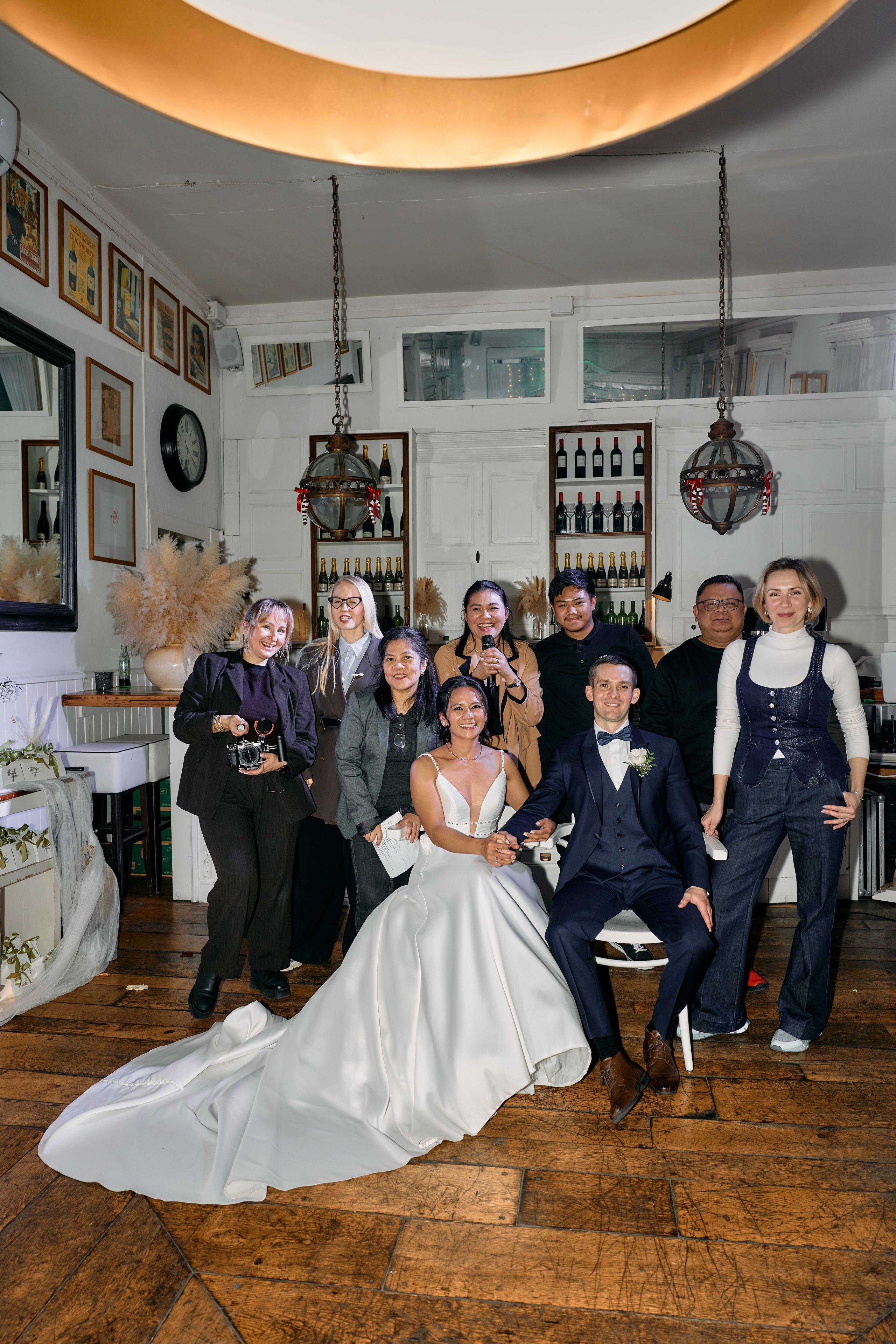 Konstantin & Fresmelin — a wedding story in Barcelona. DiaFoto Weddings · Premium Destination Wedding Photographer & Videographer in Barcelona