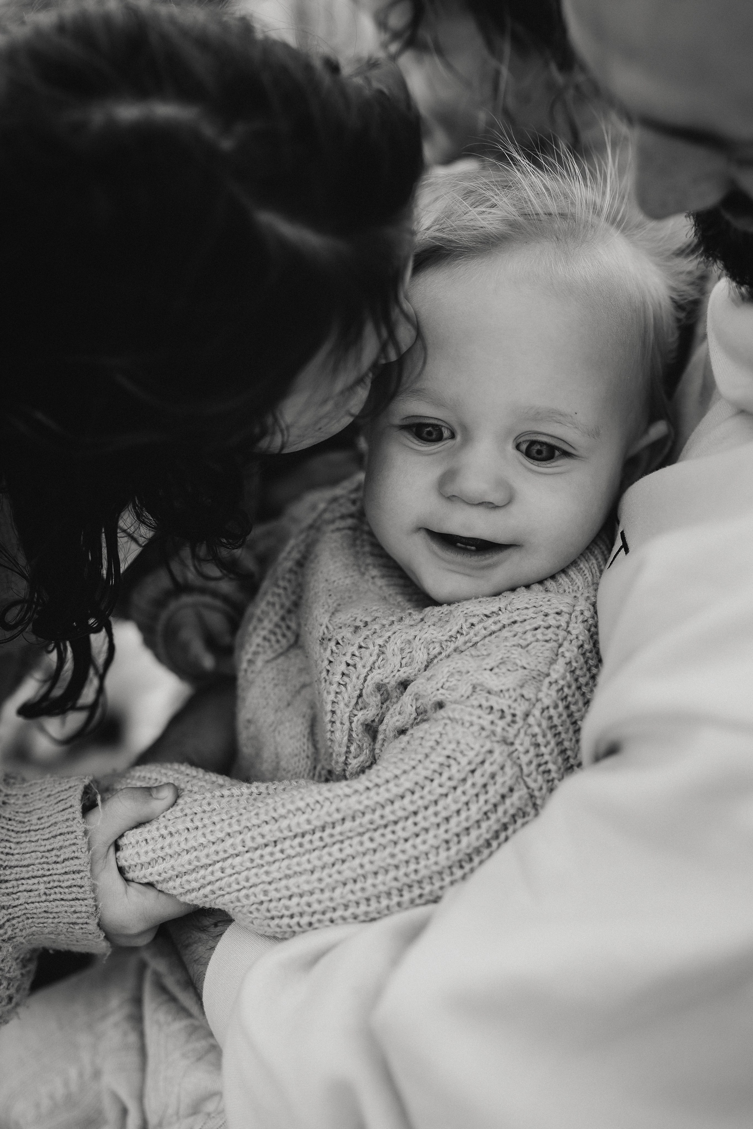Families. ArtFeather Photography. Sacramento, California