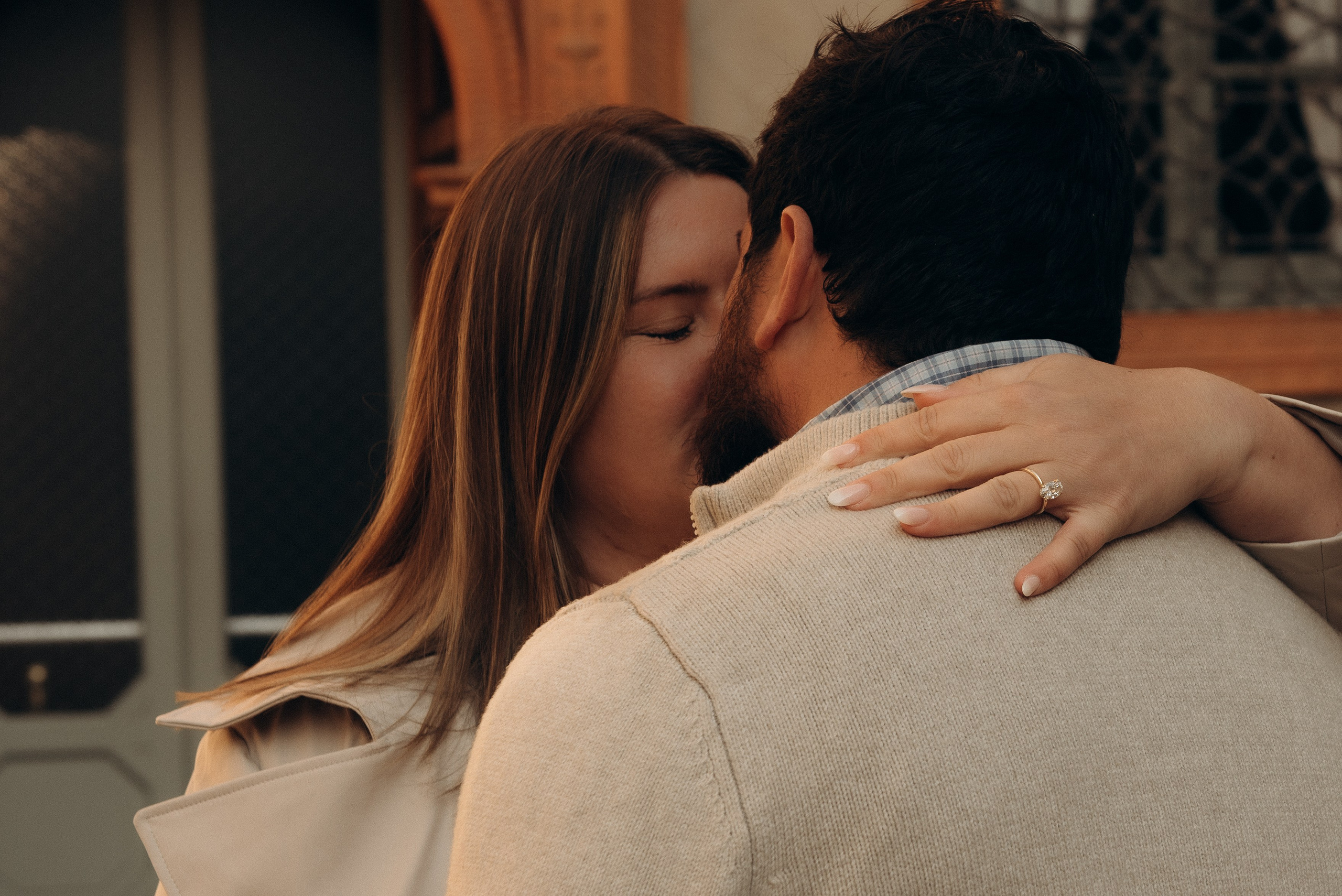 Love story in Milan. Анастасия Бучинская фотограф в Милане