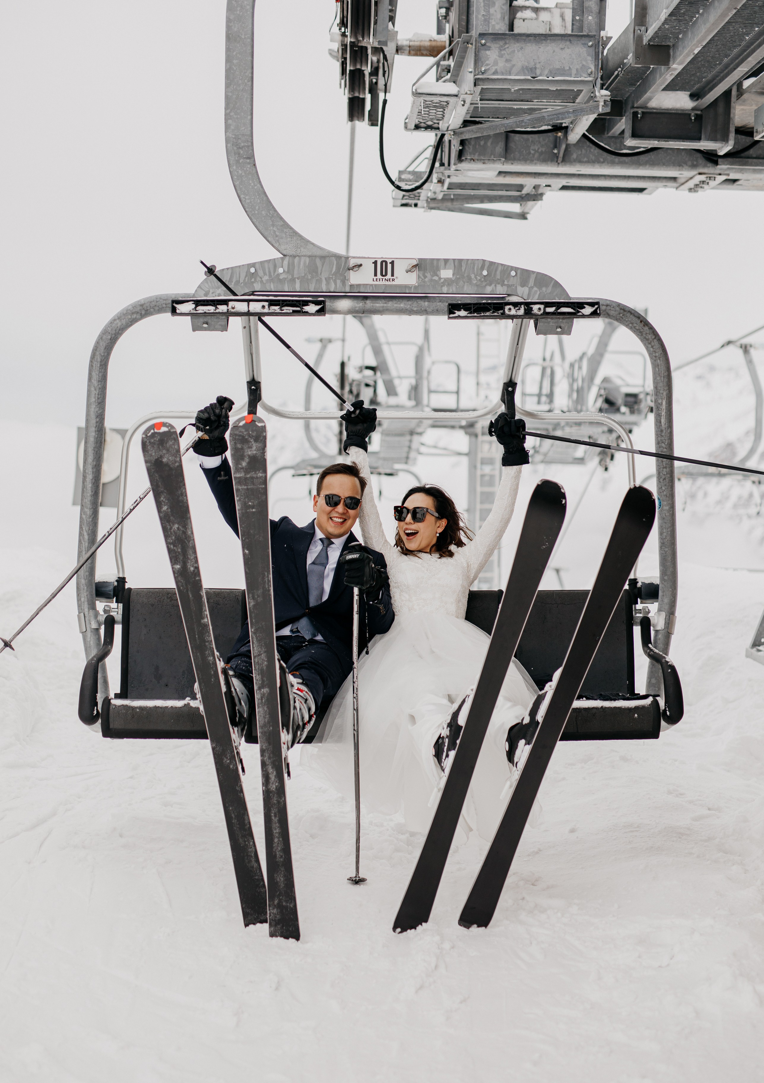 Свадебный фотограф Аскар Бумага